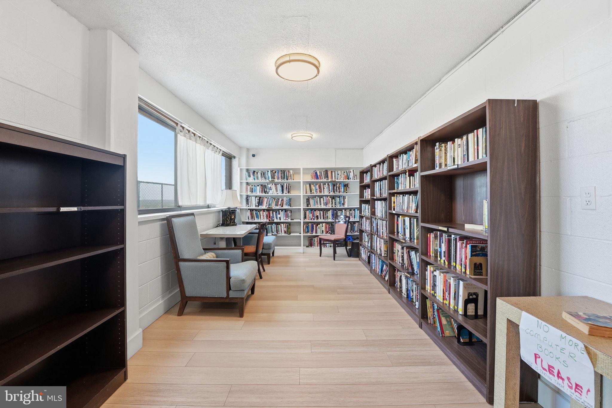 WILLOUGHBY OF CHEVY CHASE - Residential