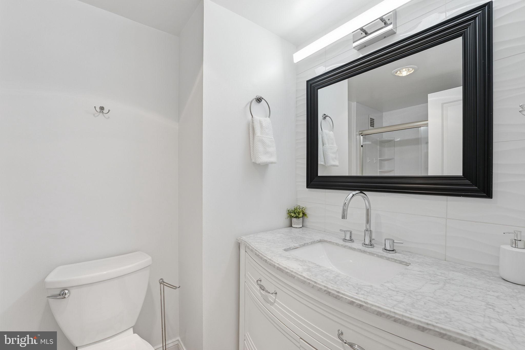 WILLOUGHBY OF CHEVY CHASE - Residential