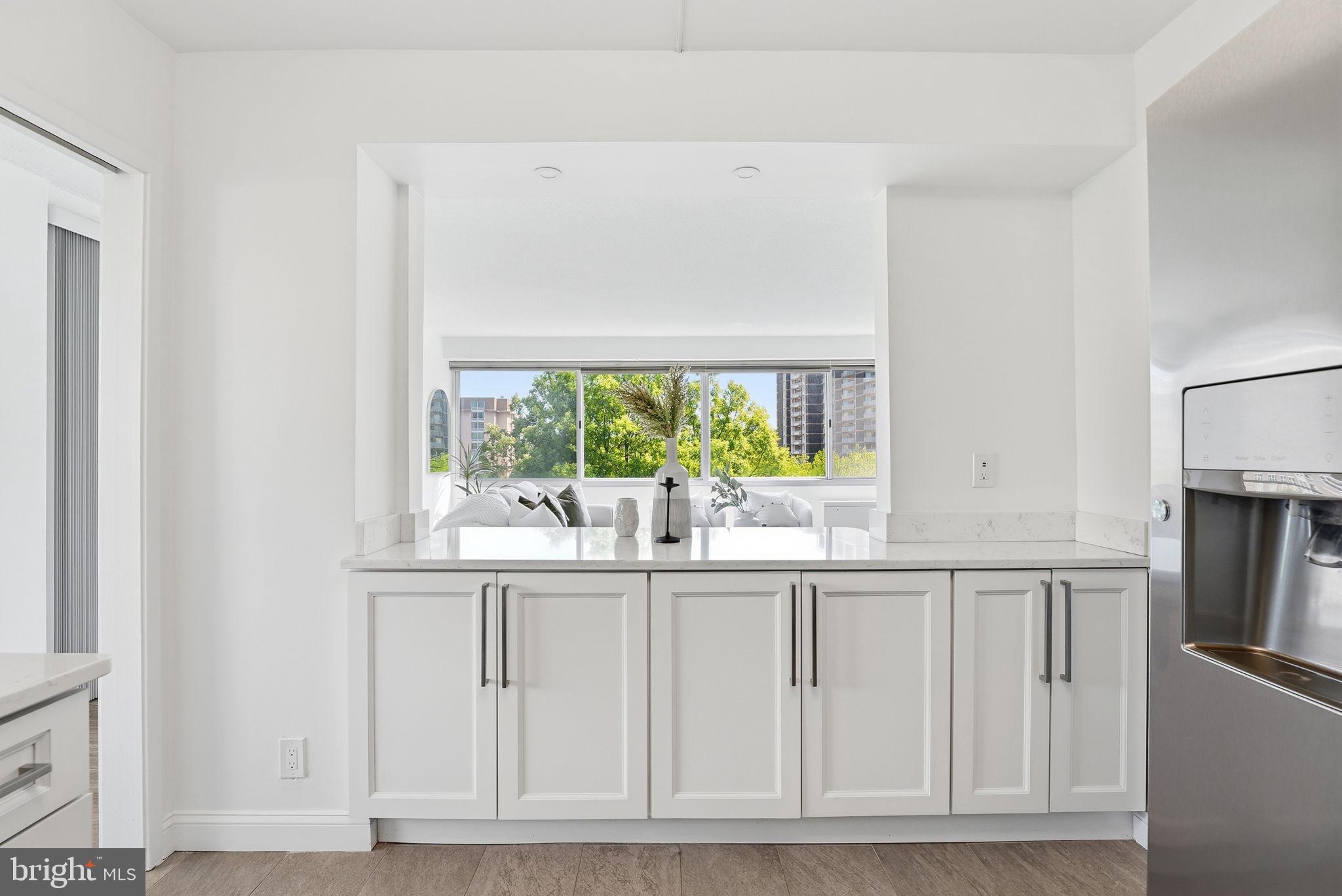 WILLOUGHBY OF CHEVY CHASE - Residential