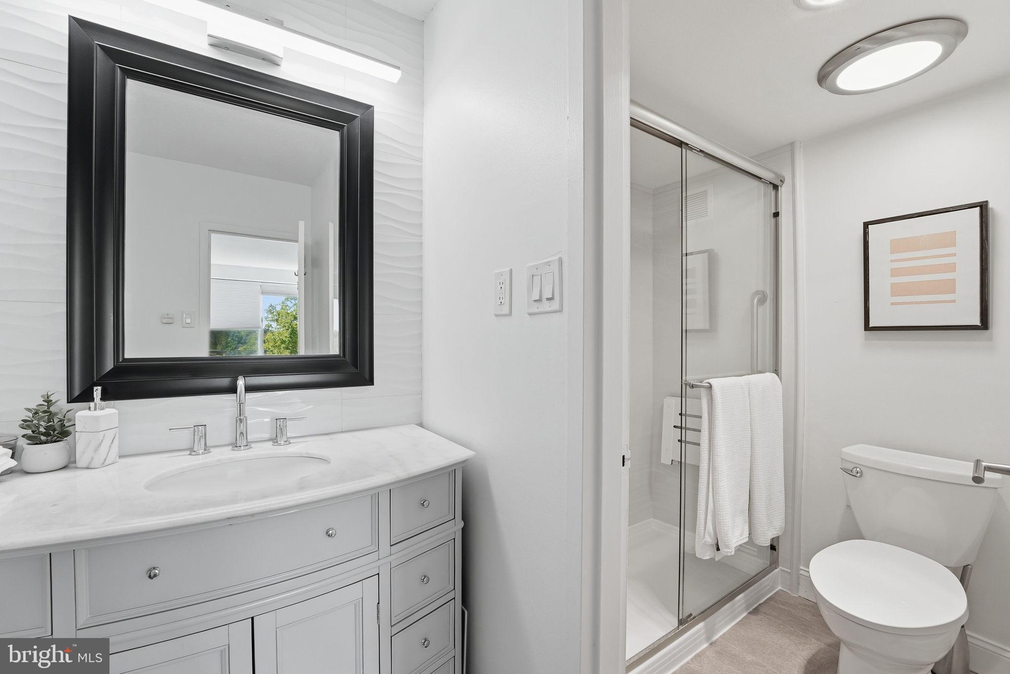 WILLOUGHBY OF CHEVY CHASE - Residential