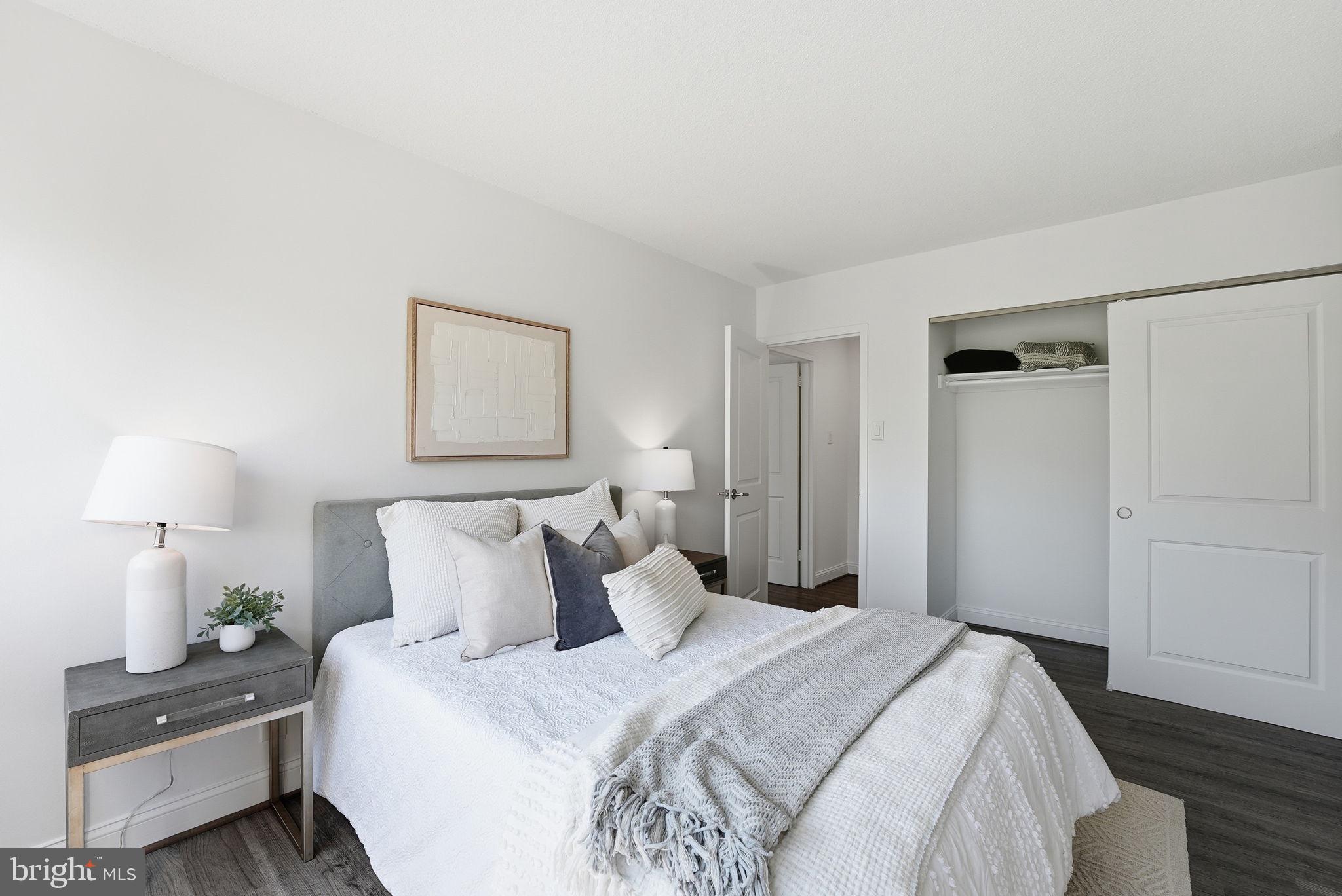 WILLOUGHBY OF CHEVY CHASE - Residential