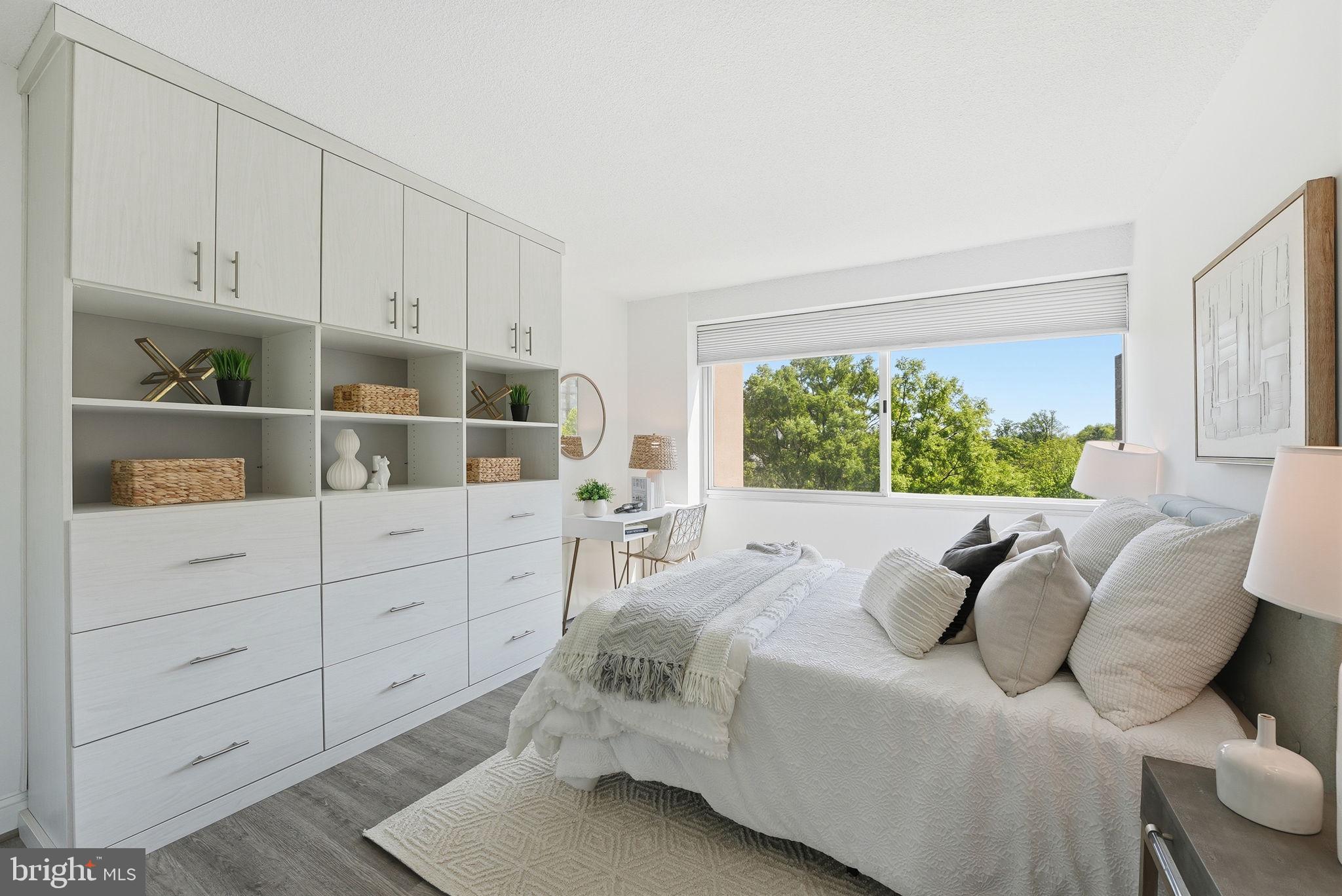 WILLOUGHBY OF CHEVY CHASE - Residential