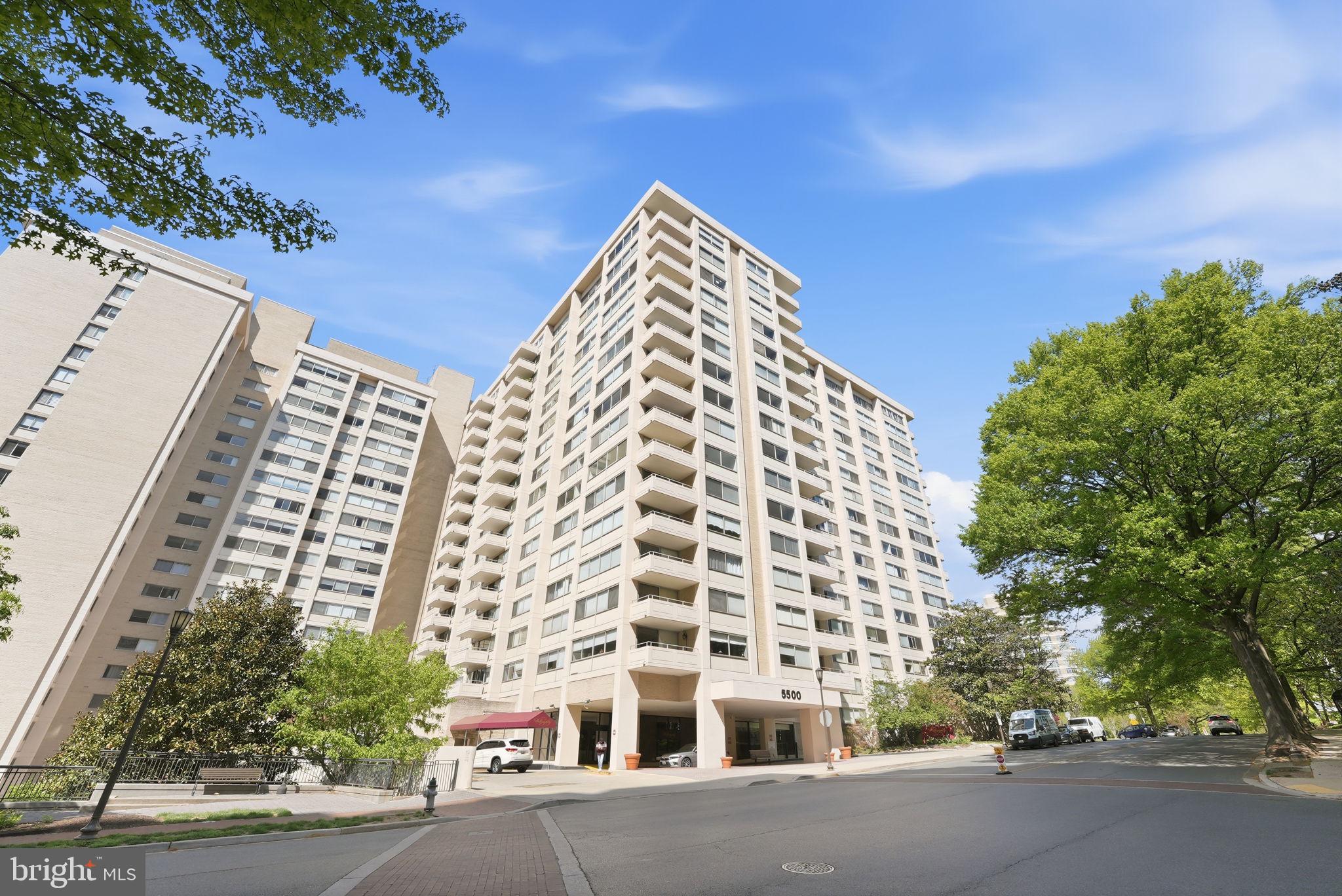 WILLOUGHBY OF CHEVY CHASE - Residential