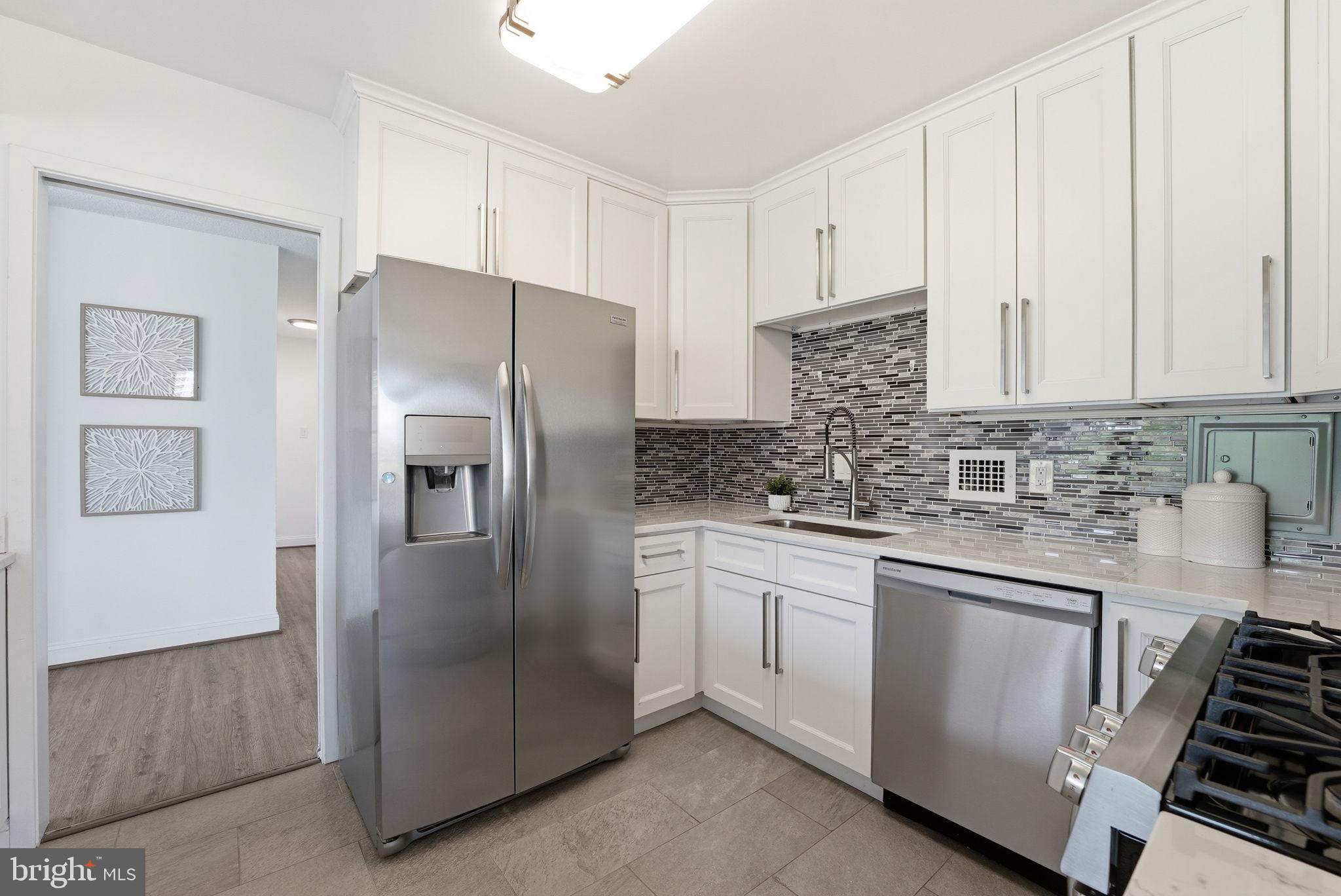 WILLOUGHBY OF CHEVY CHASE - Residential