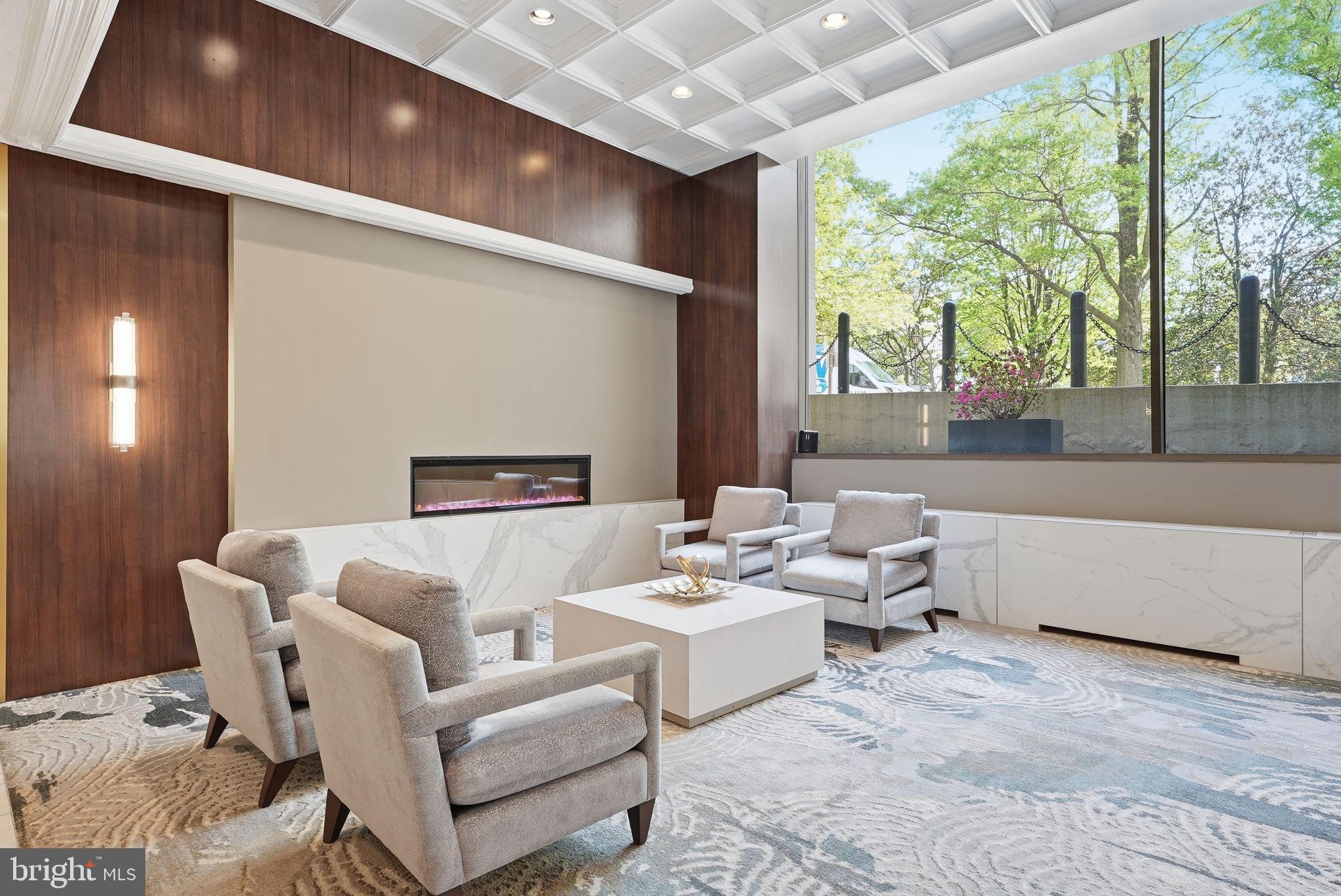WILLOUGHBY OF CHEVY CHASE - Residential