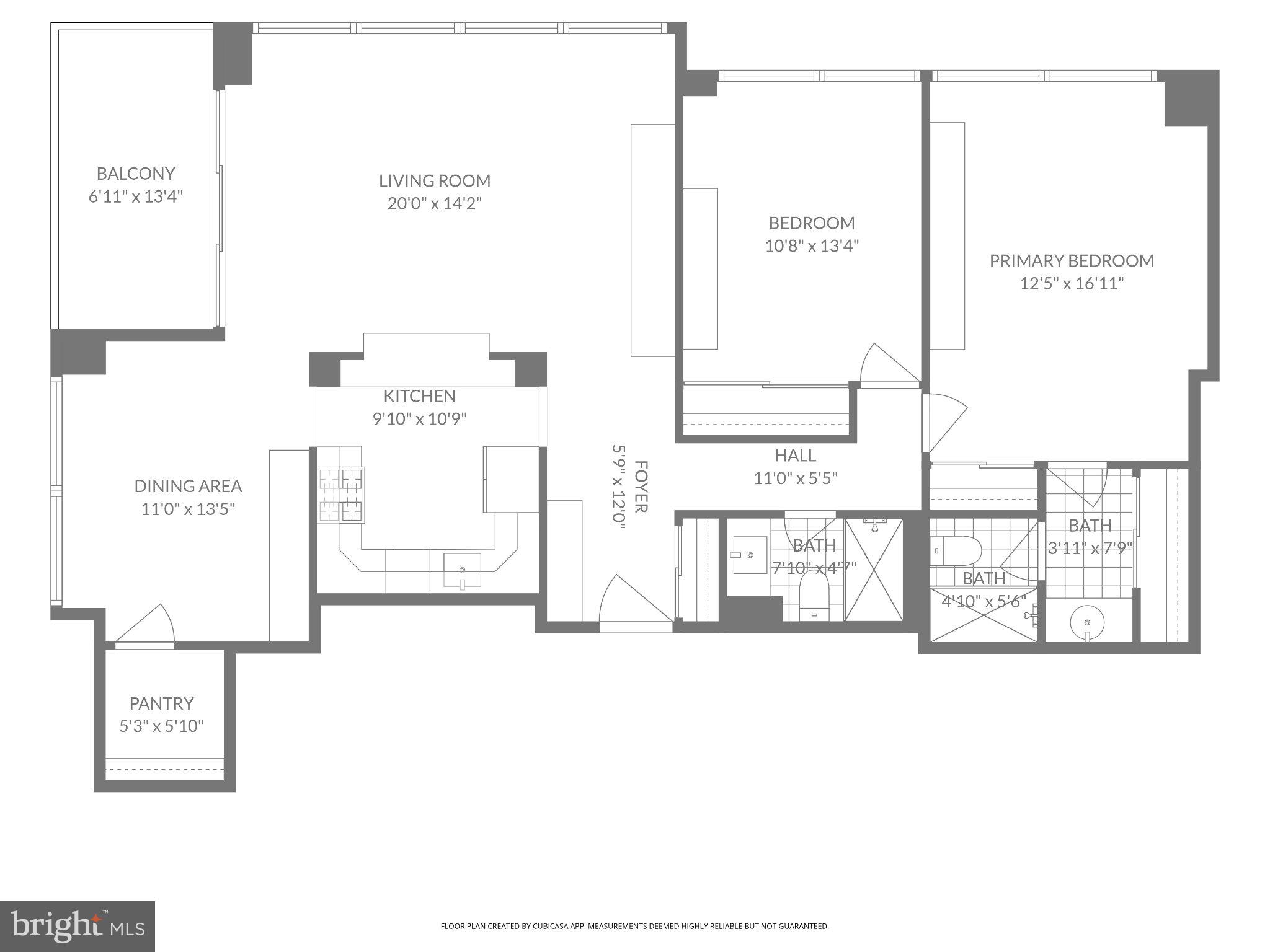 WILLOUGHBY OF CHEVY CHASE - Residential