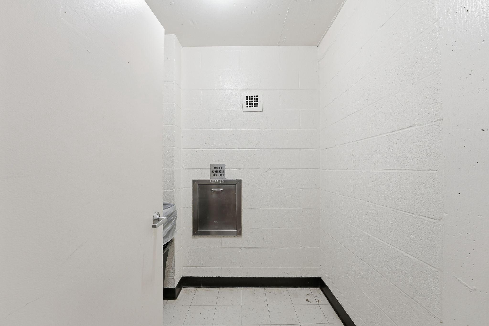 WILLOUGHBY OF CHEVY CHASE - Residential