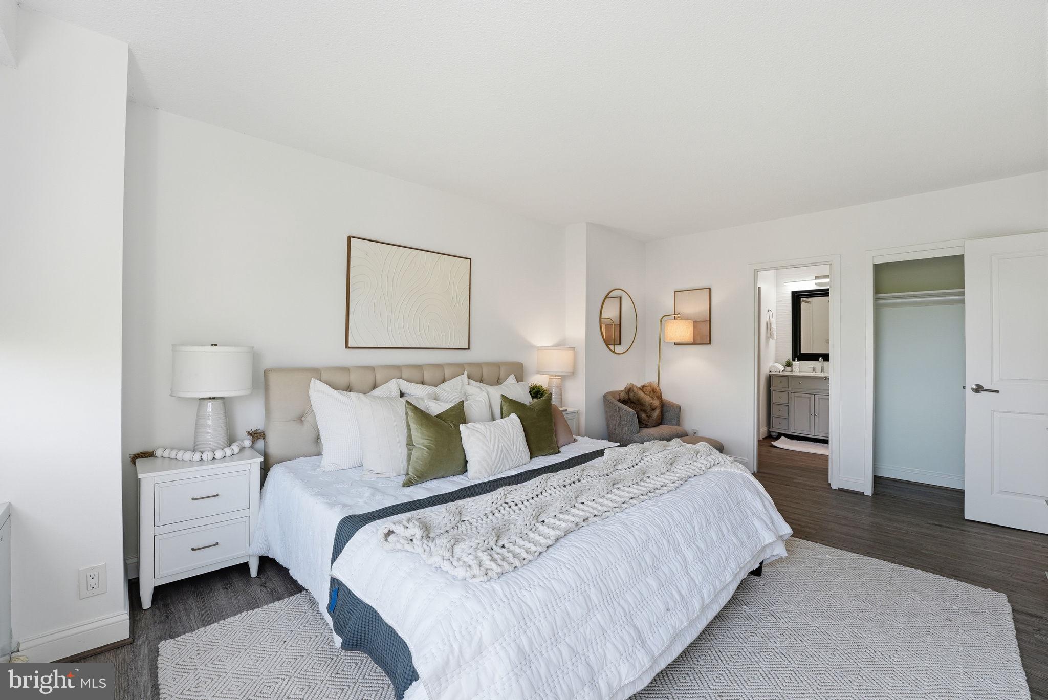 WILLOUGHBY OF CHEVY CHASE - Residential