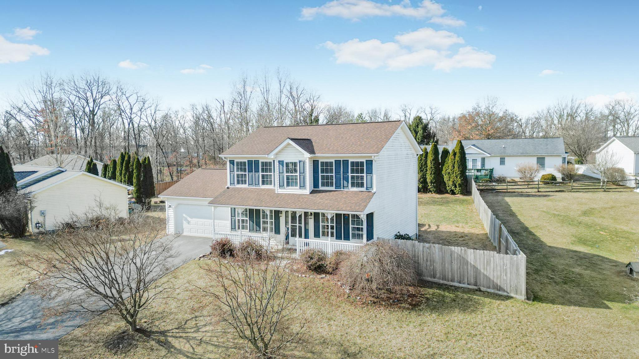 DOUGLAS OAKS - Residential