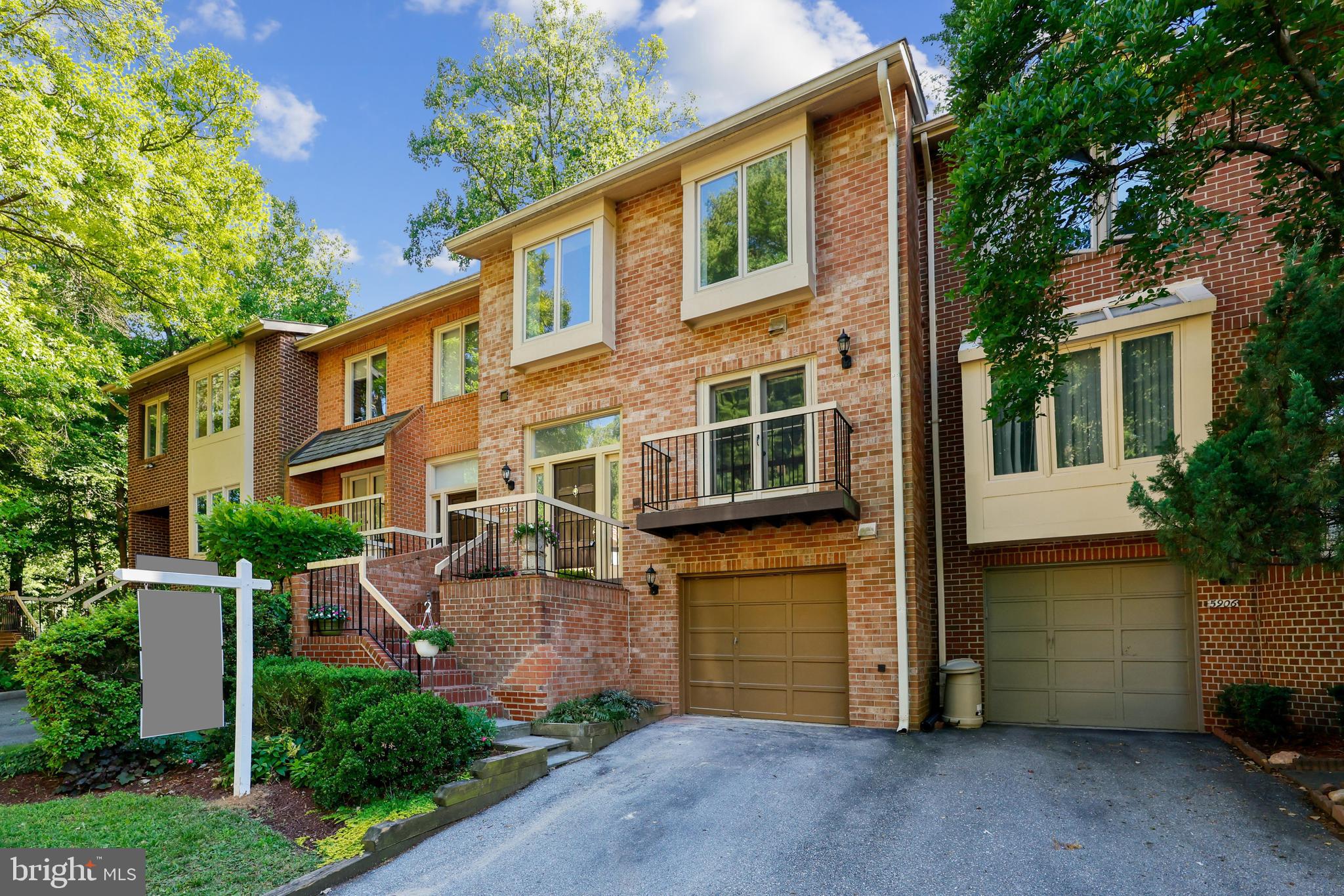 TIMBERLAWN - Residential