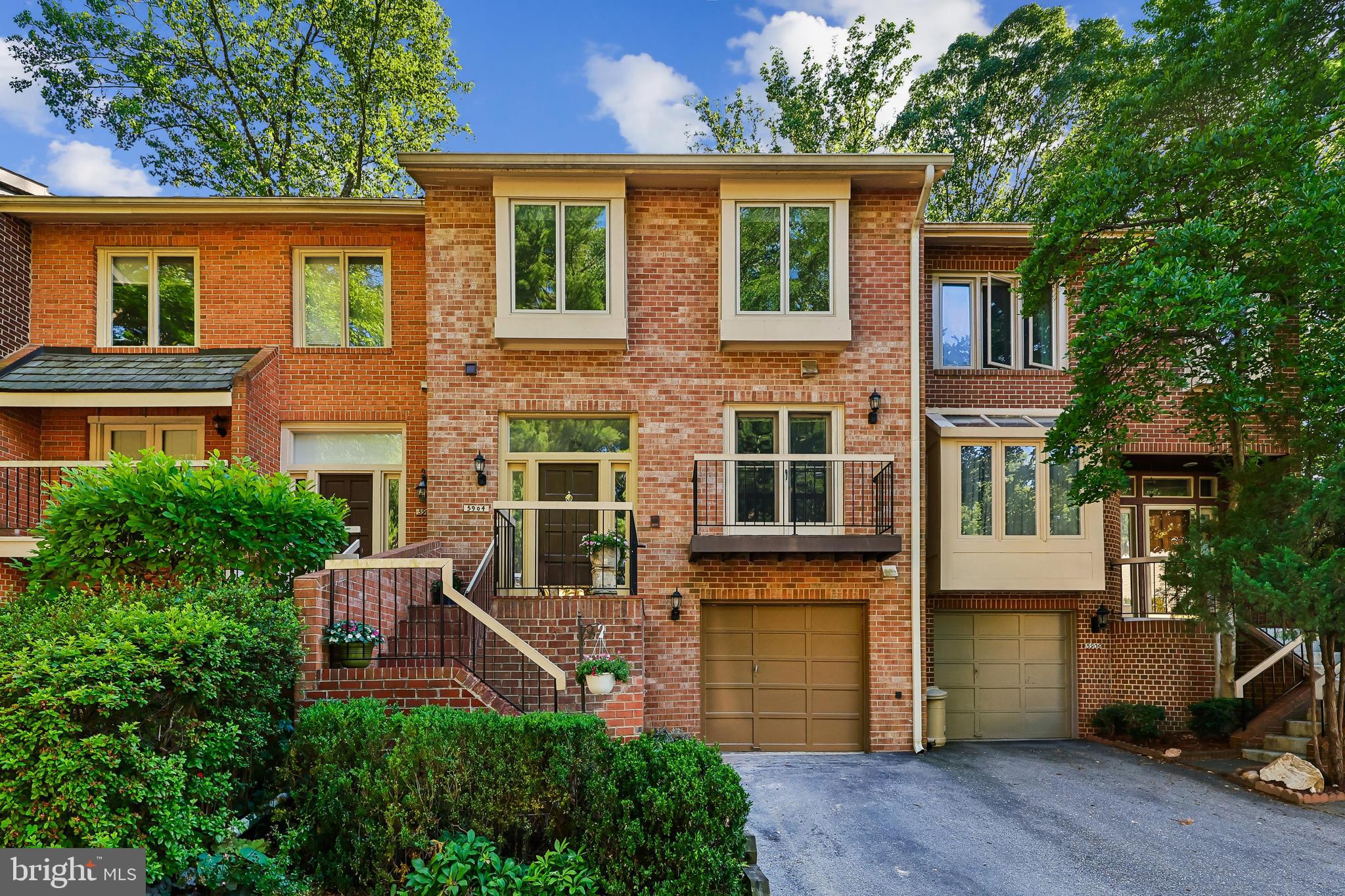 TIMBERLAWN - Residential