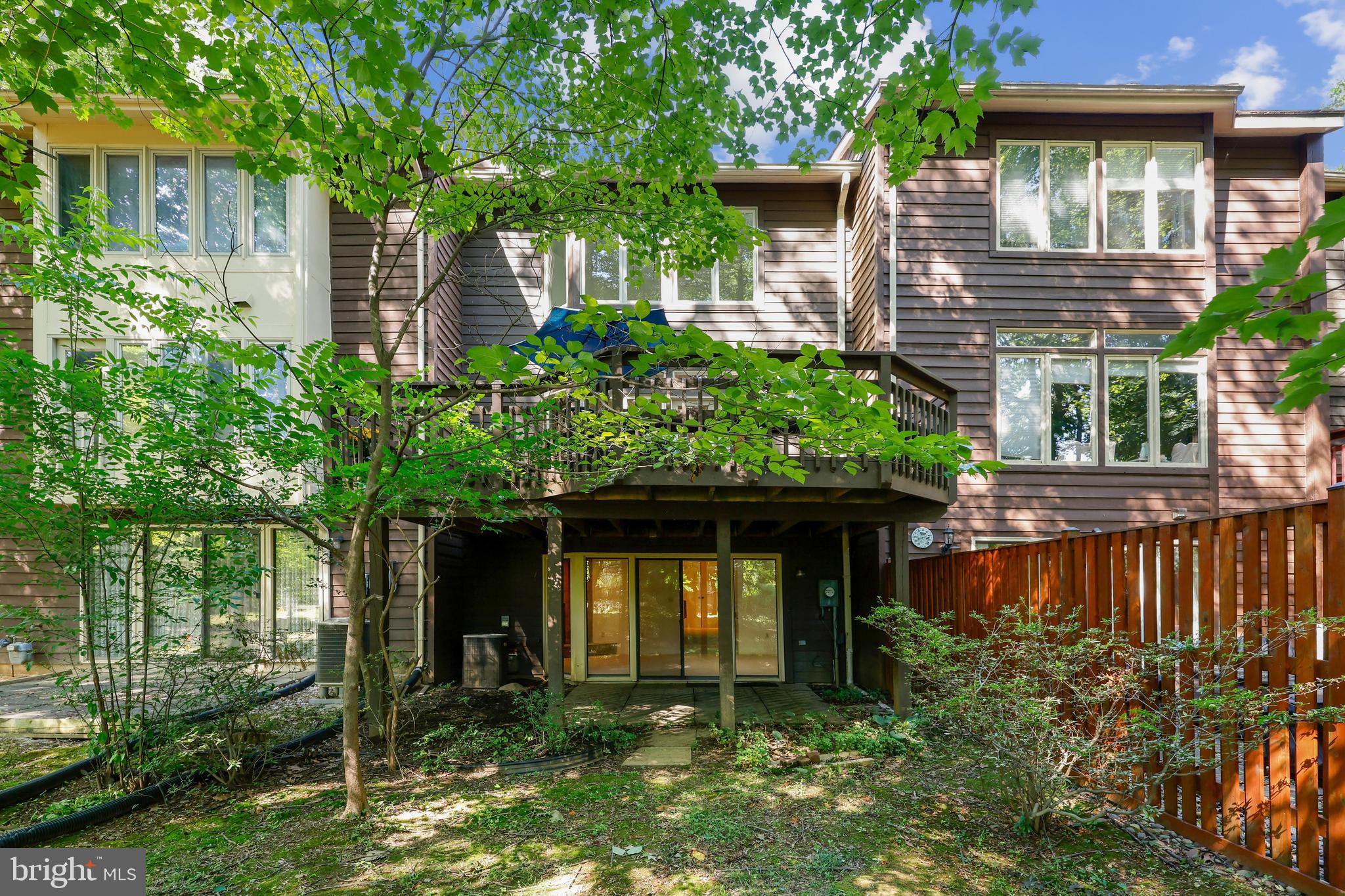 TIMBERLAWN - Residential