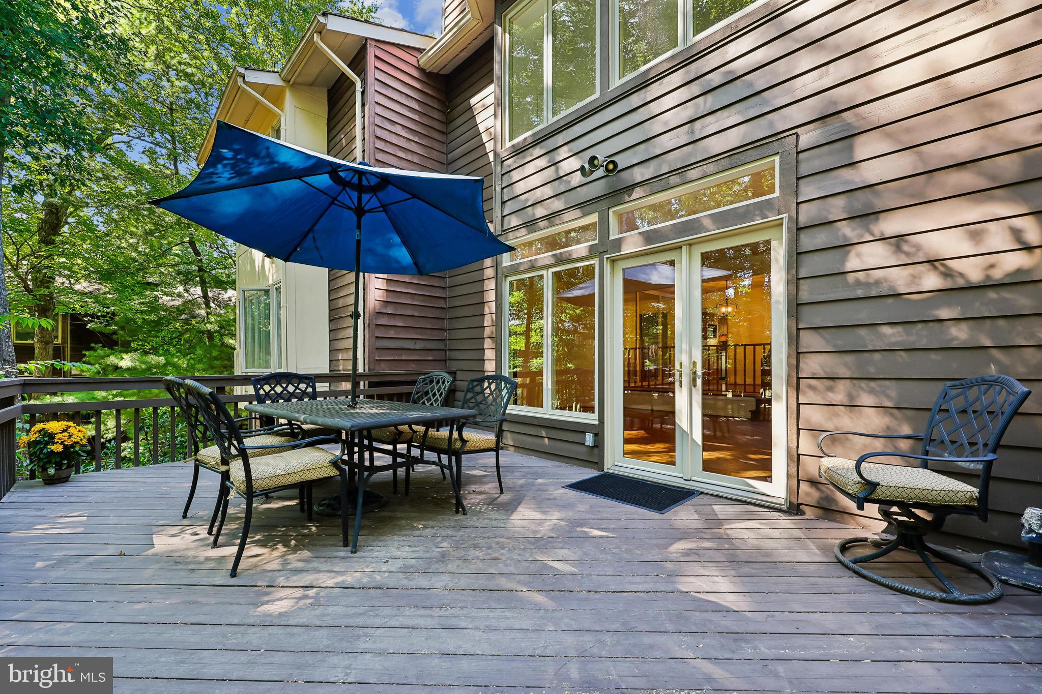 TIMBERLAWN - Residential