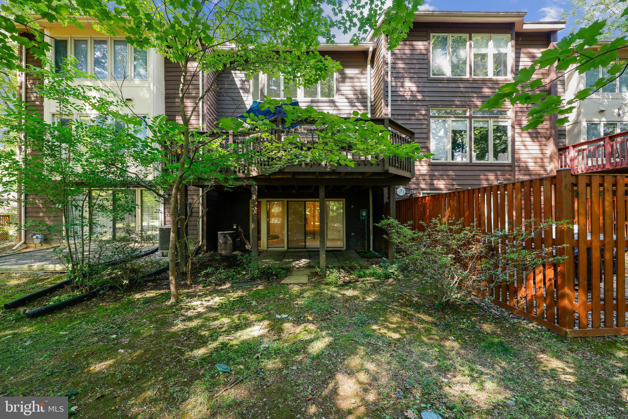 TIMBERLAWN - Residential