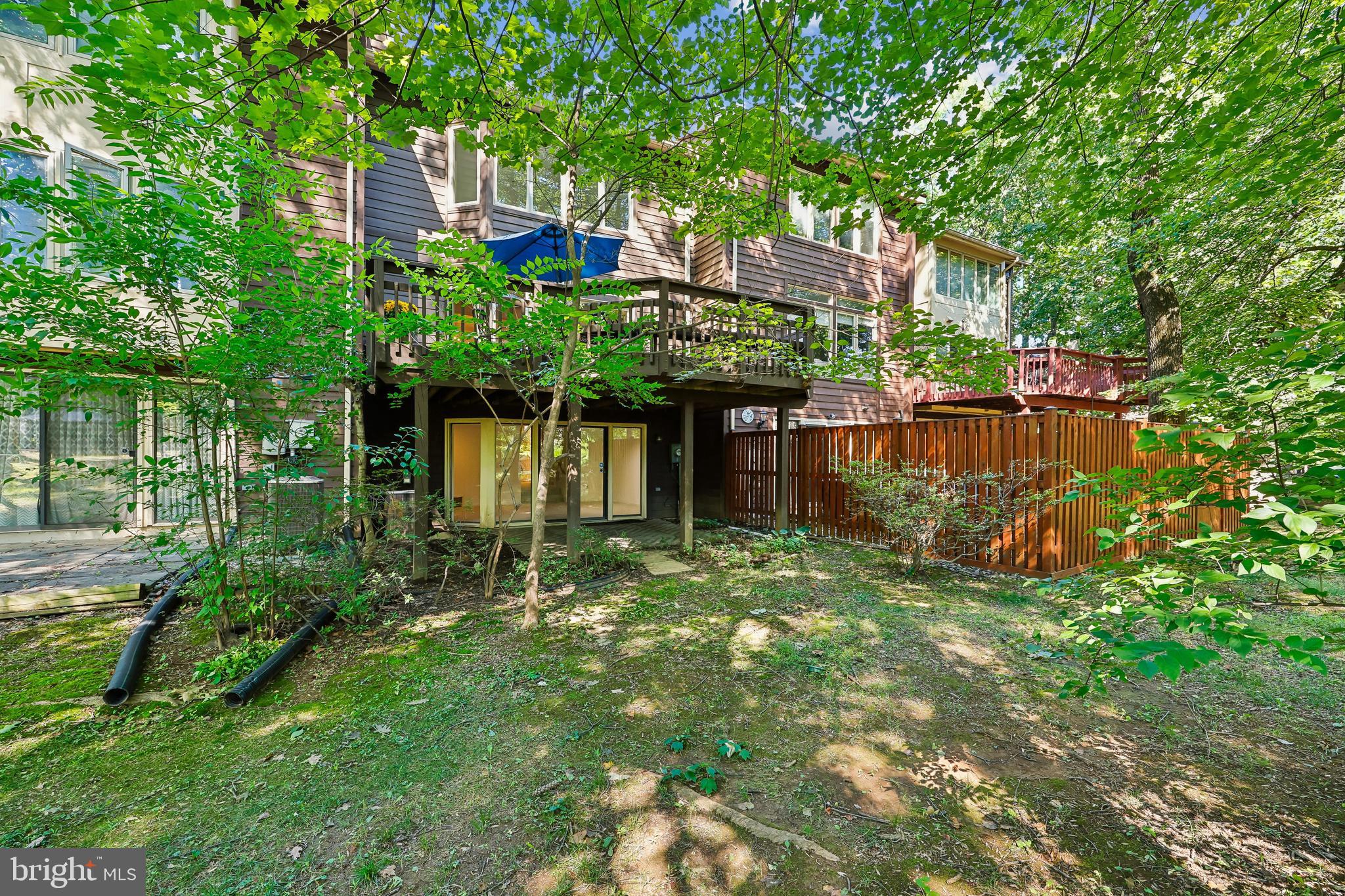 TIMBERLAWN - Residential