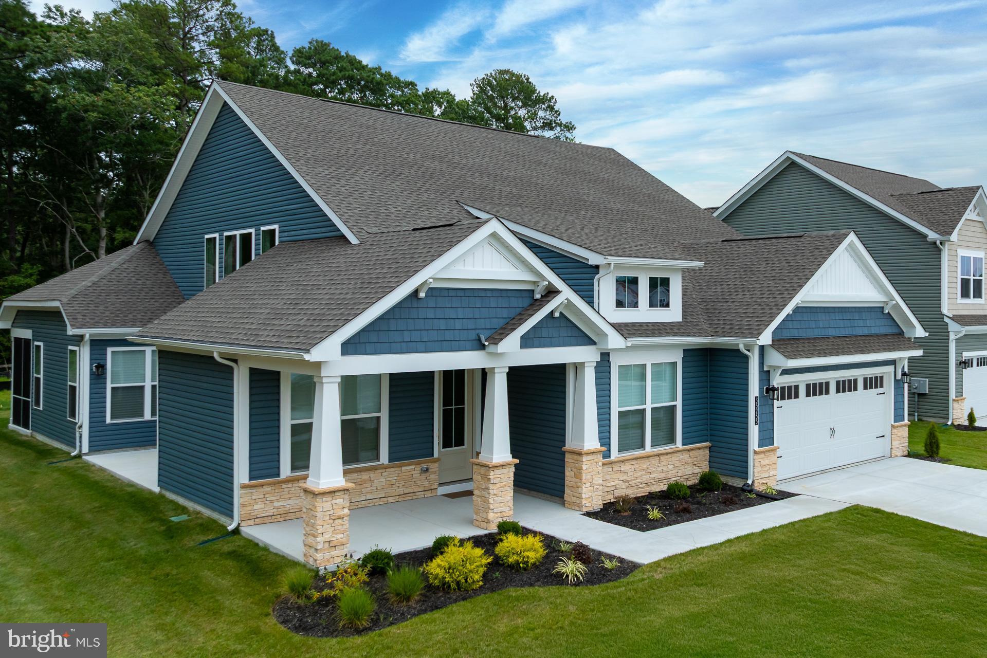 KINGFISHER - Residential