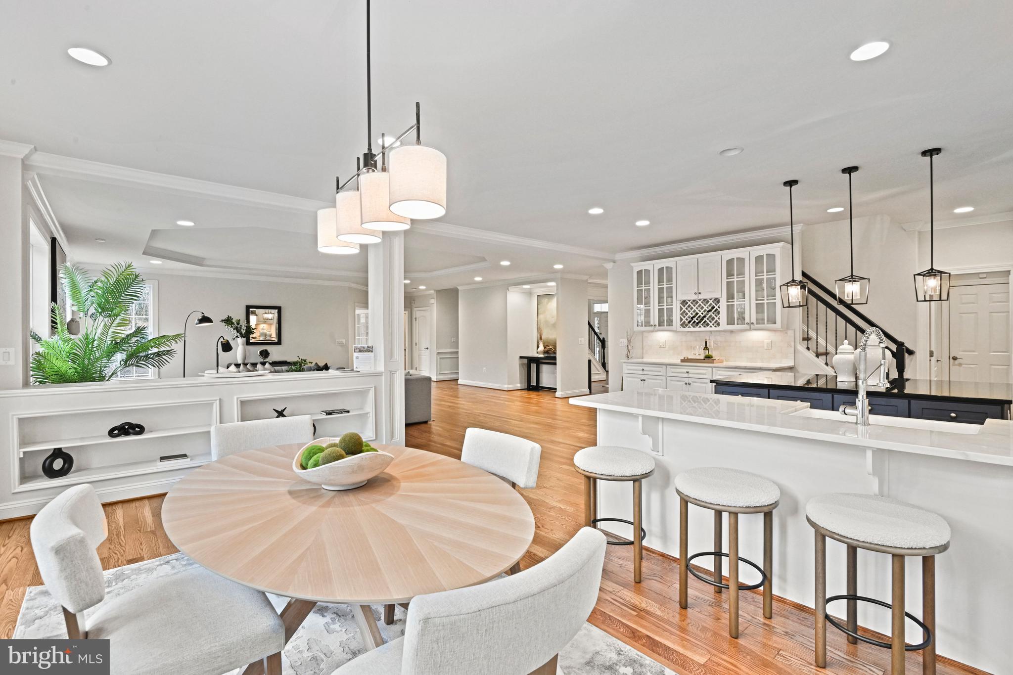PROVIDENCE FOREST - Residential