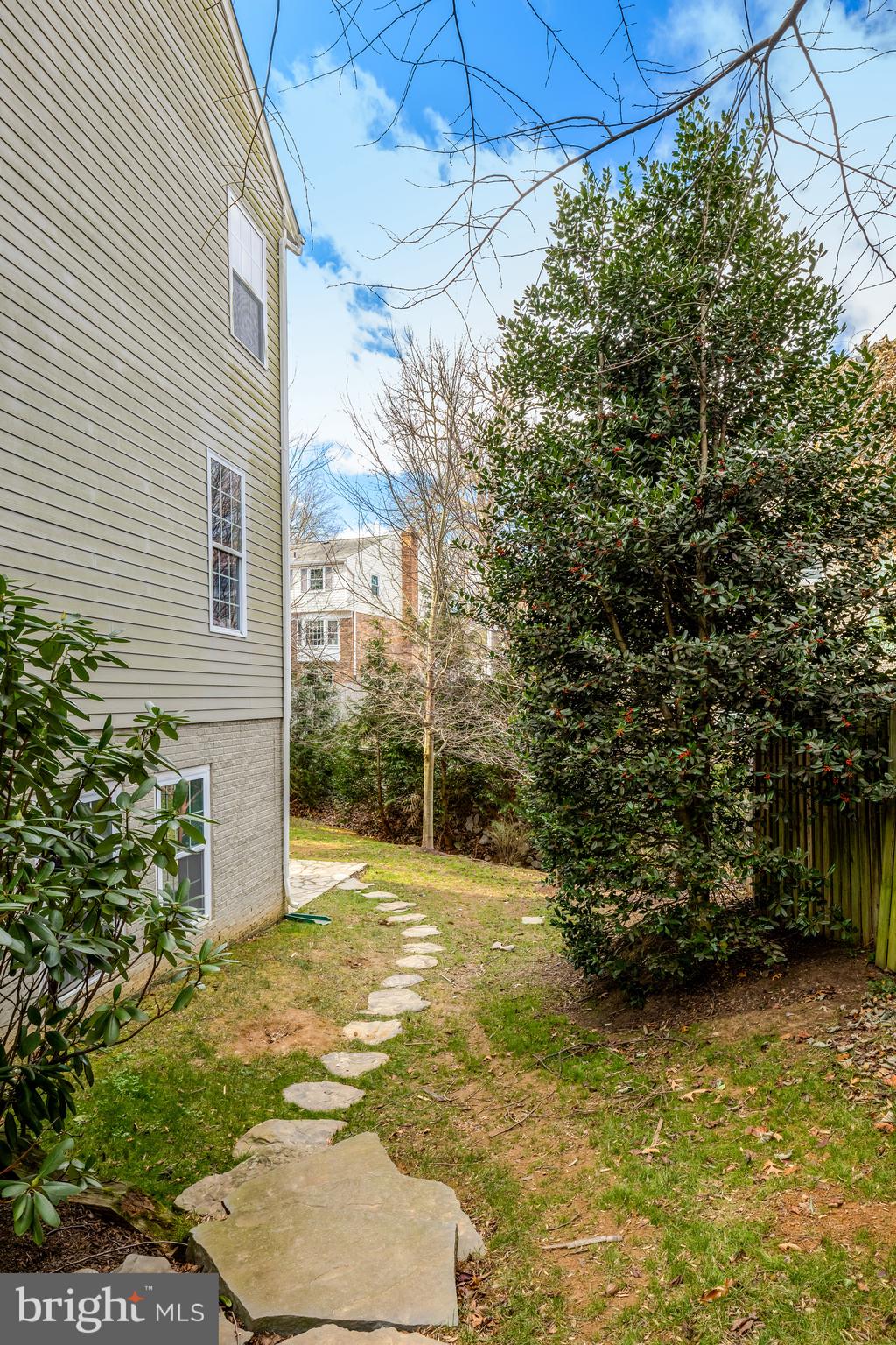 PROVIDENCE FOREST - Residential
