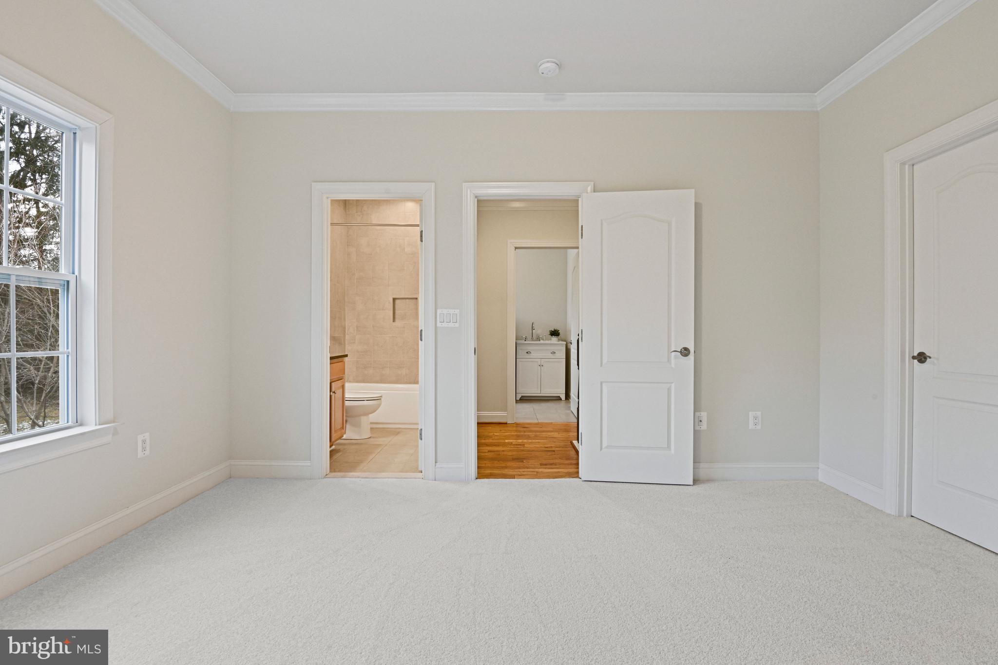 PROVIDENCE FOREST - Residential