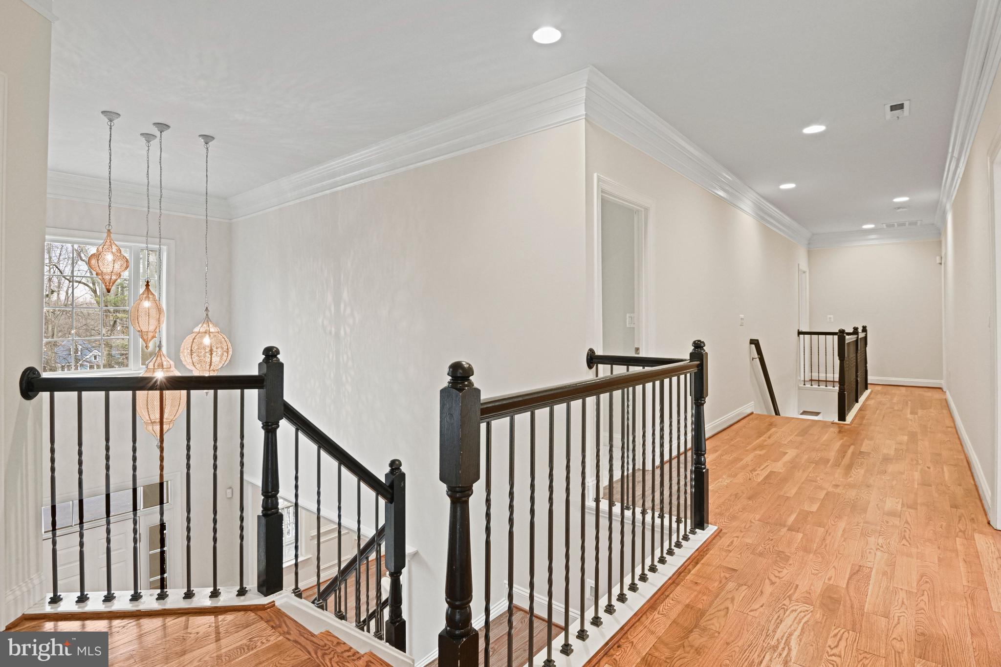 PROVIDENCE FOREST - Residential