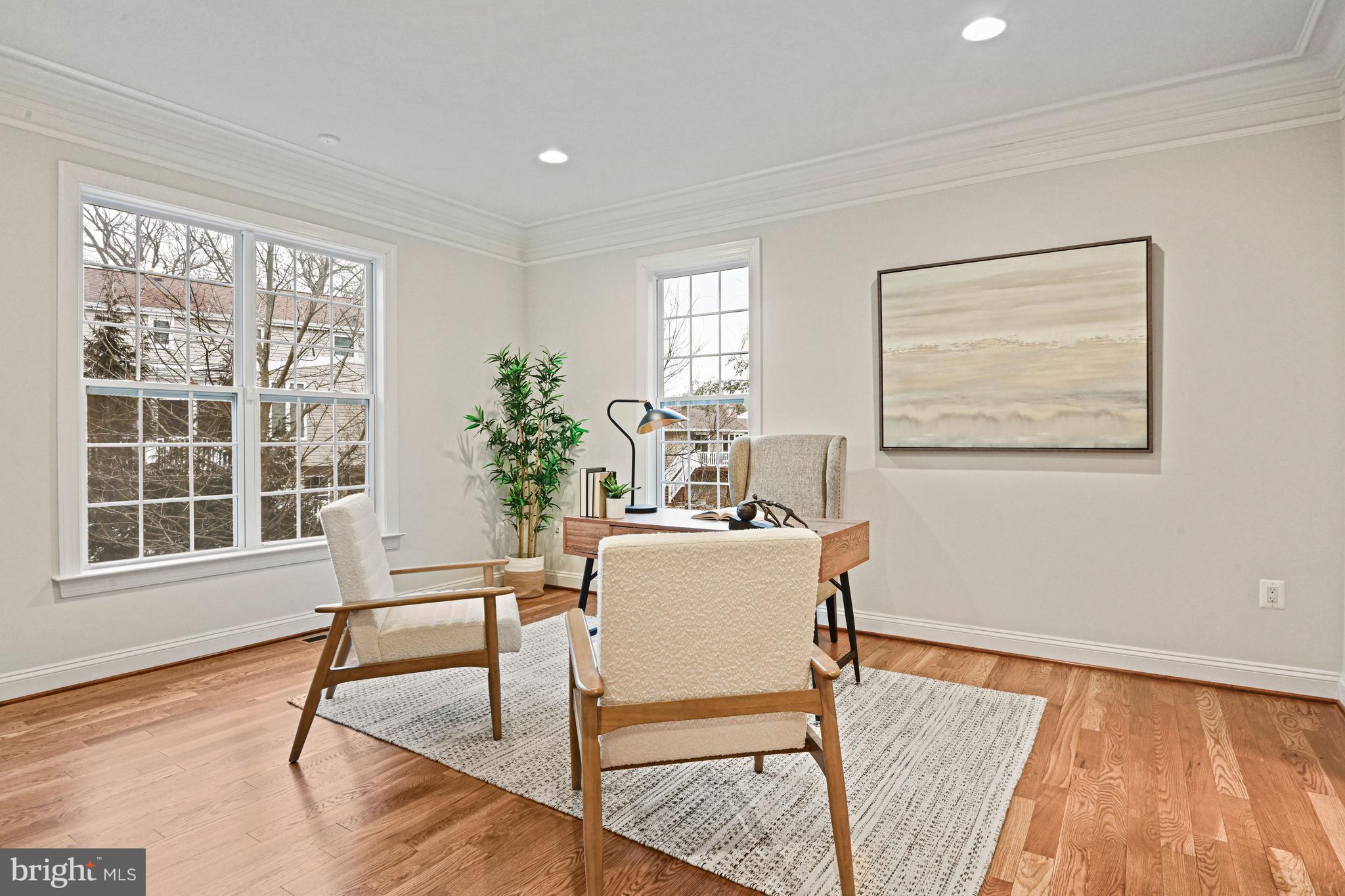 PROVIDENCE FOREST - Residential