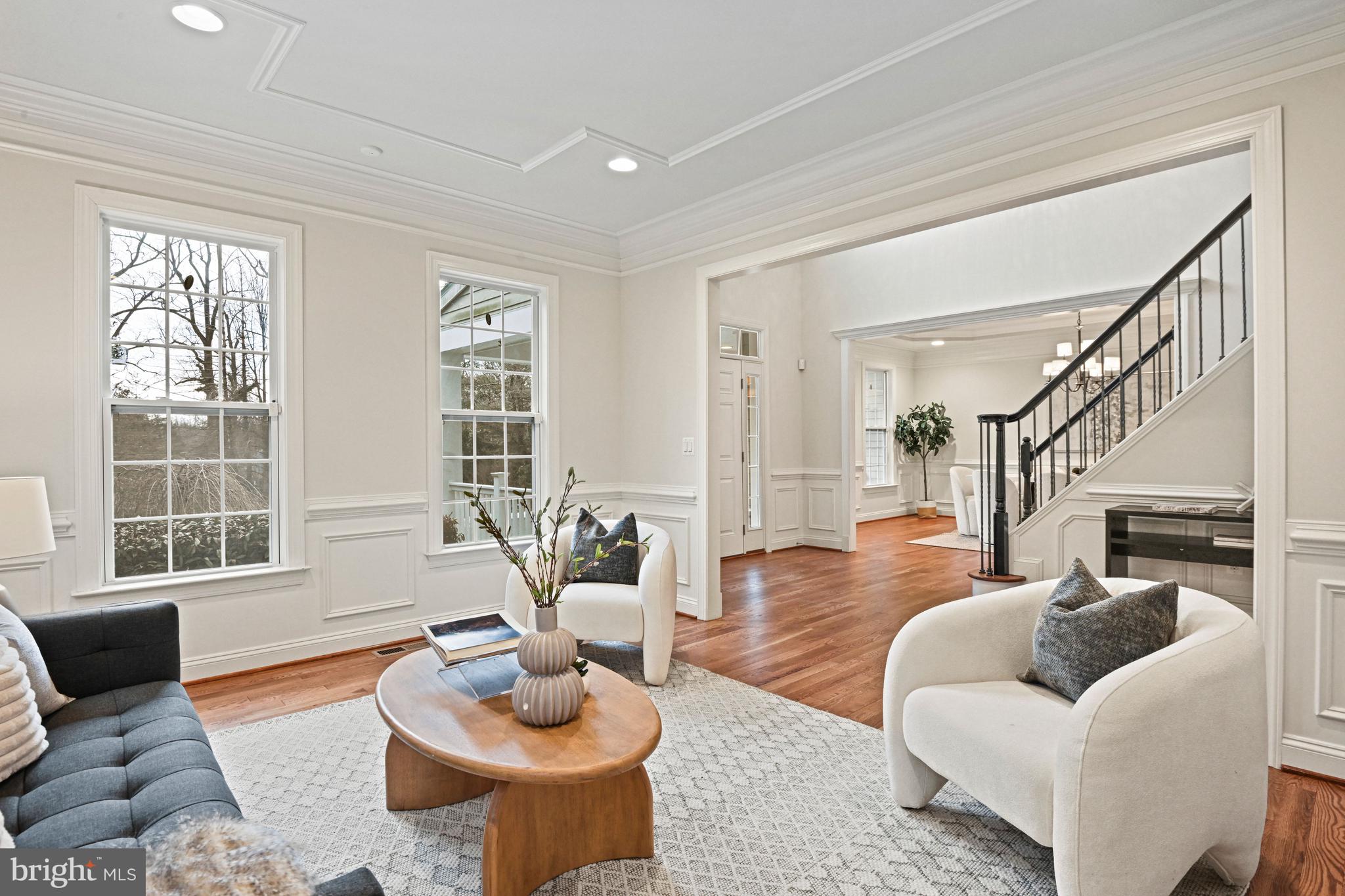 PROVIDENCE FOREST - Residential