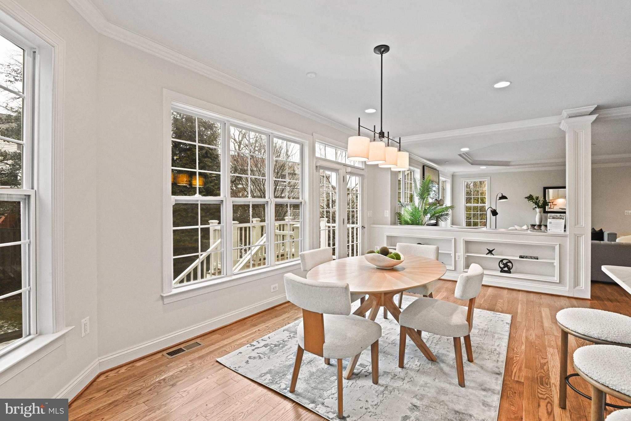 PROVIDENCE FOREST - Residential