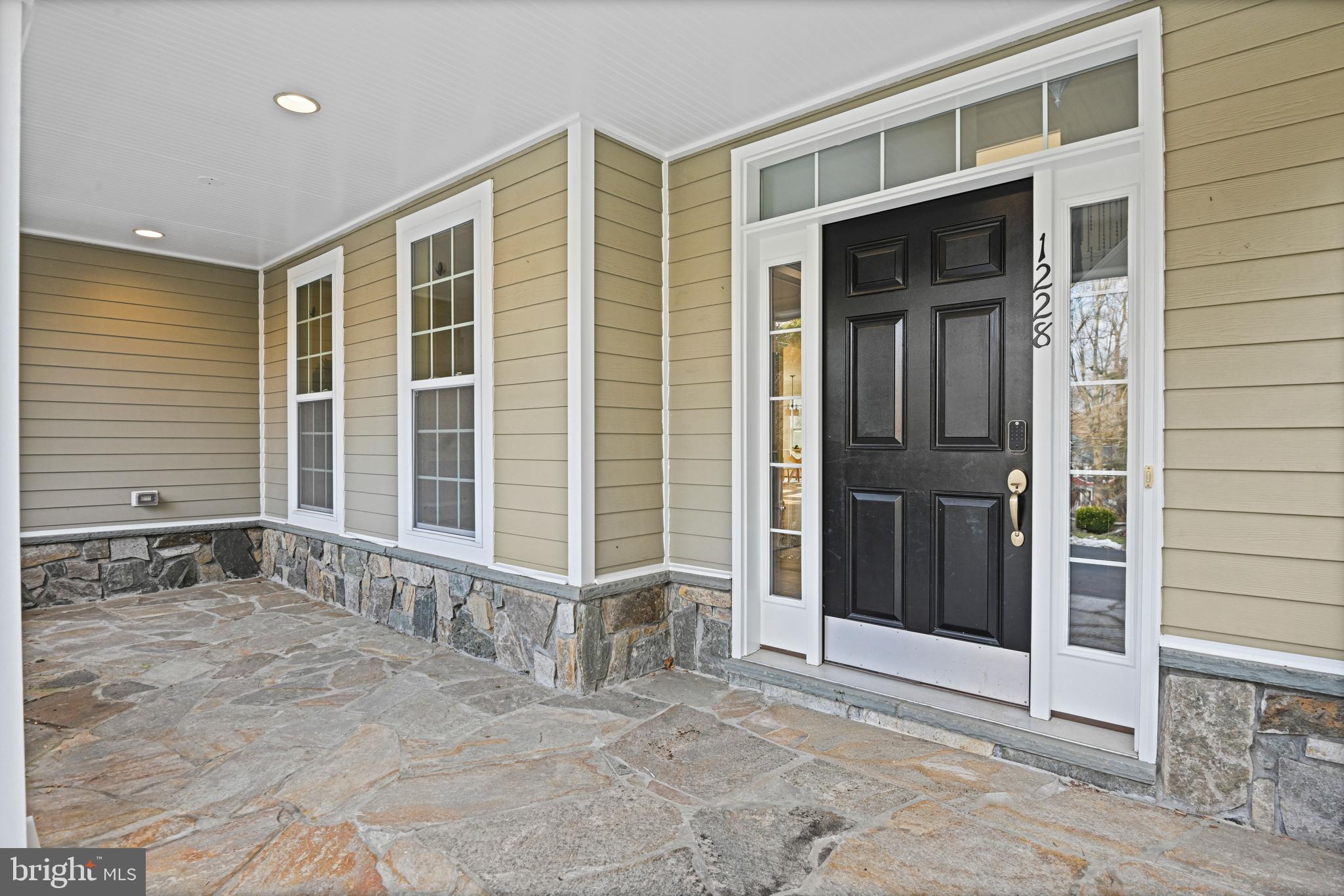 PROVIDENCE FOREST - Residential