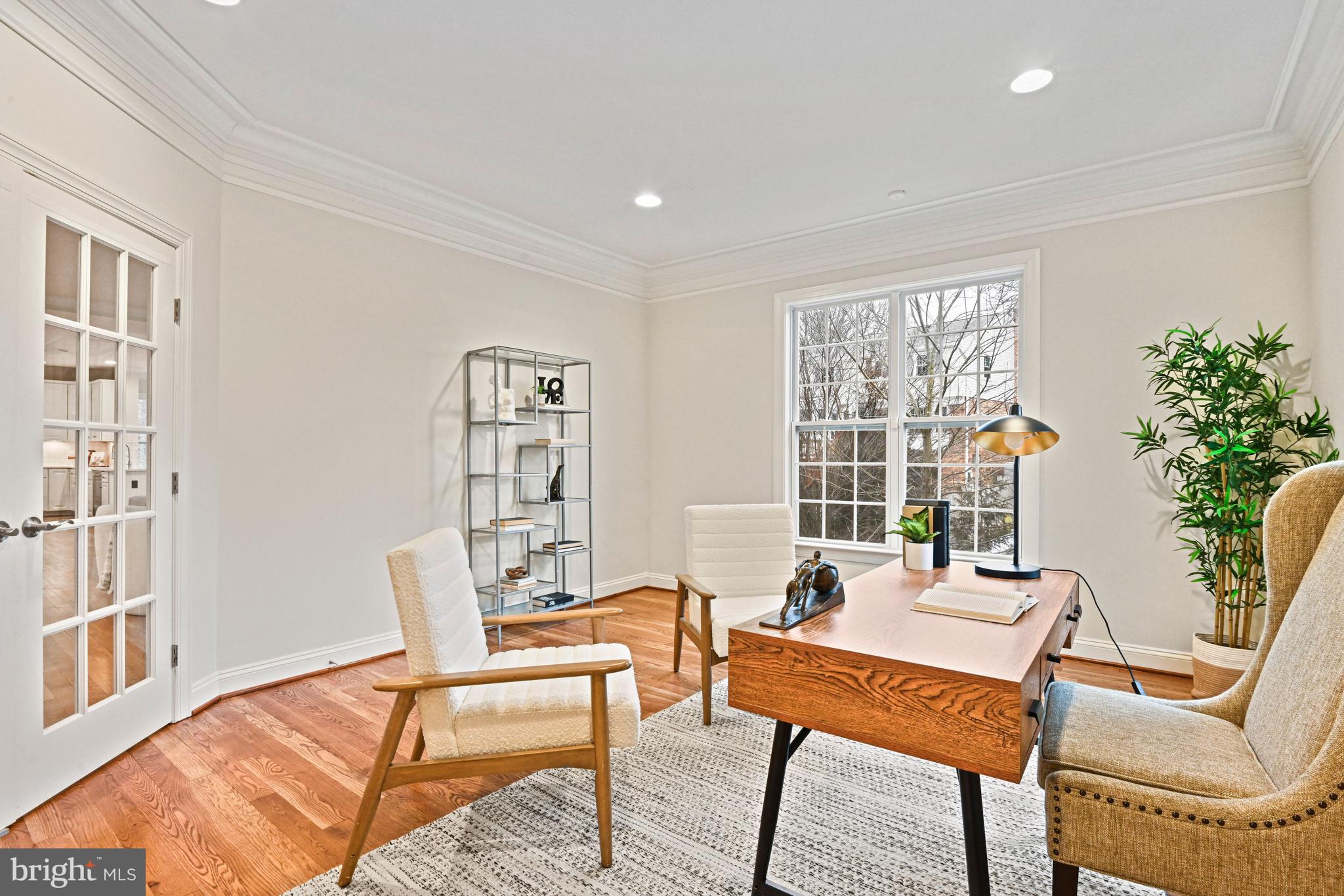 PROVIDENCE FOREST - Residential