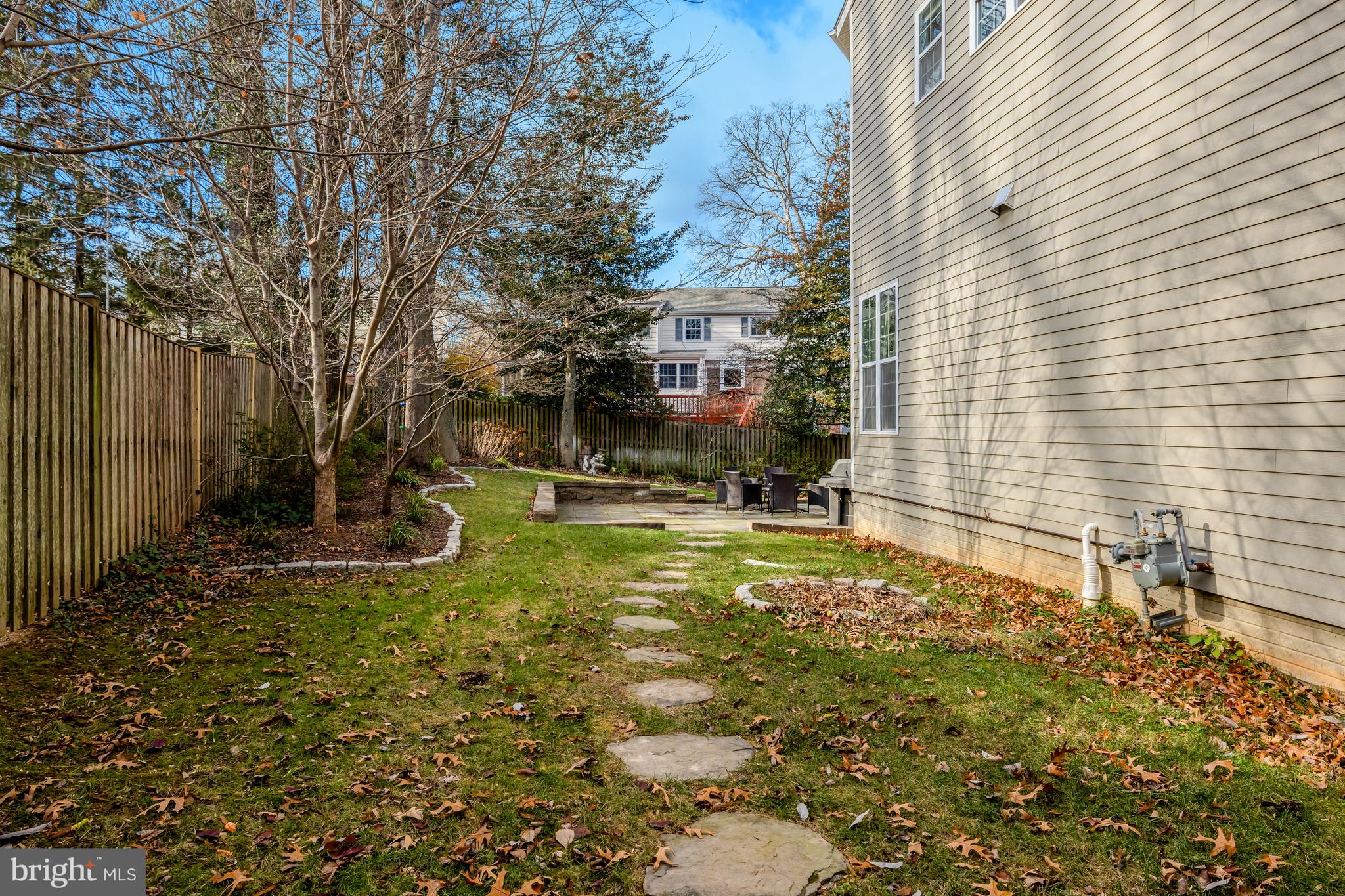 PROVIDENCE FOREST - Residential