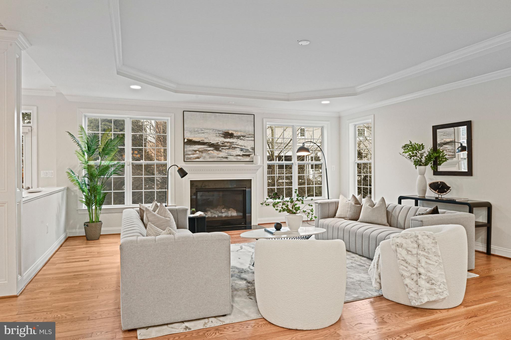 PROVIDENCE FOREST - Residential