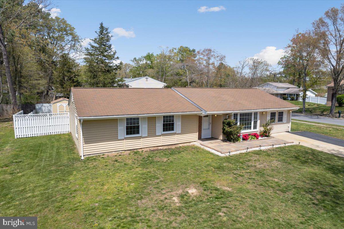 PINEFIELD - Residential