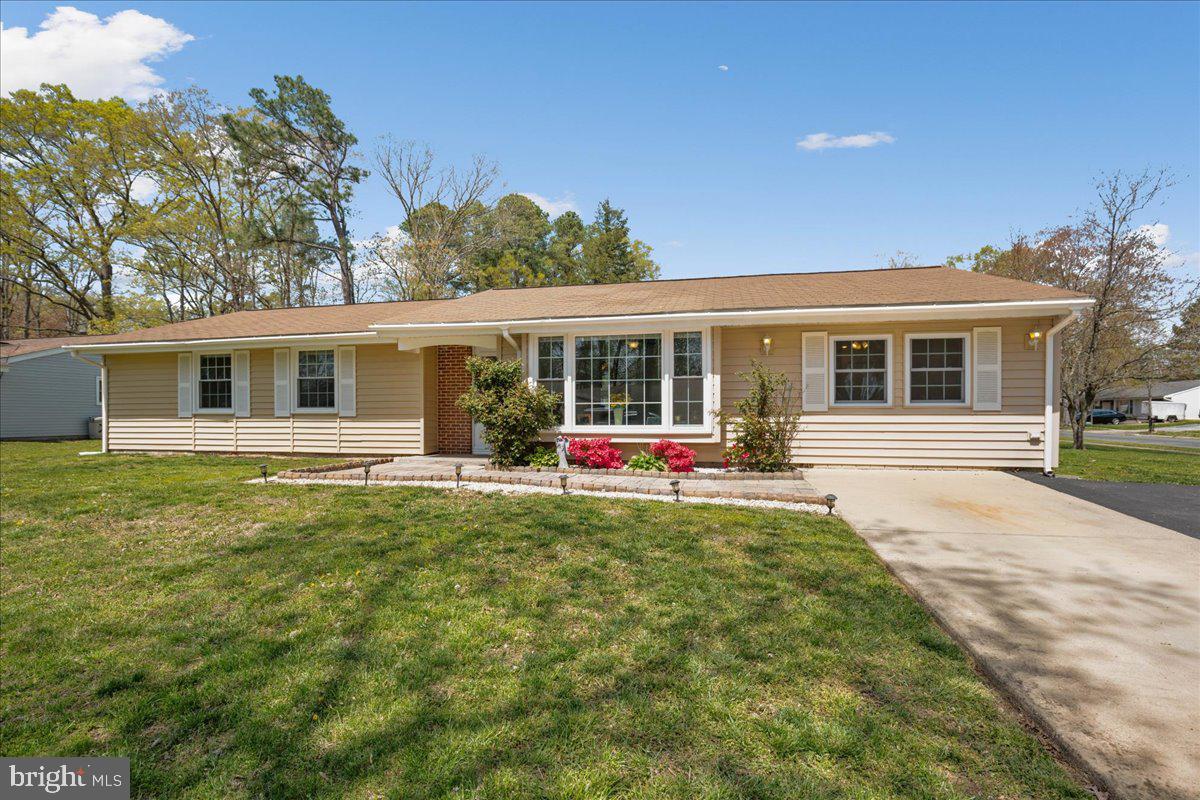 PINEFIELD - Residential