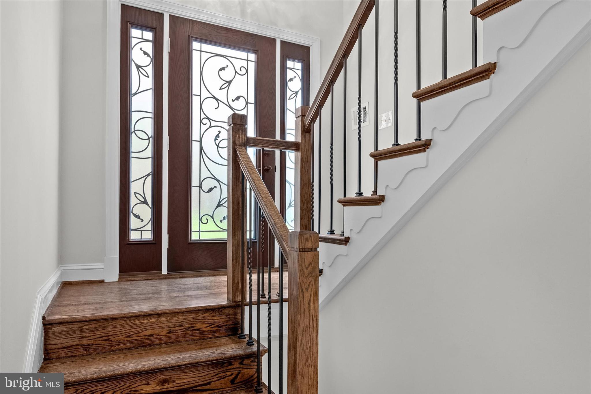 OLD TOWN ALEXANDRIA - Residential