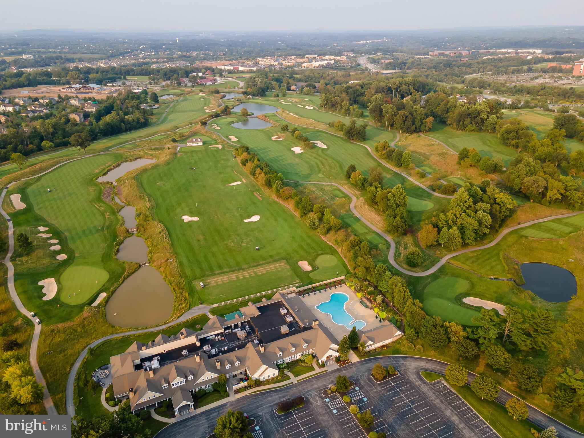 RIVERCREST - Residential