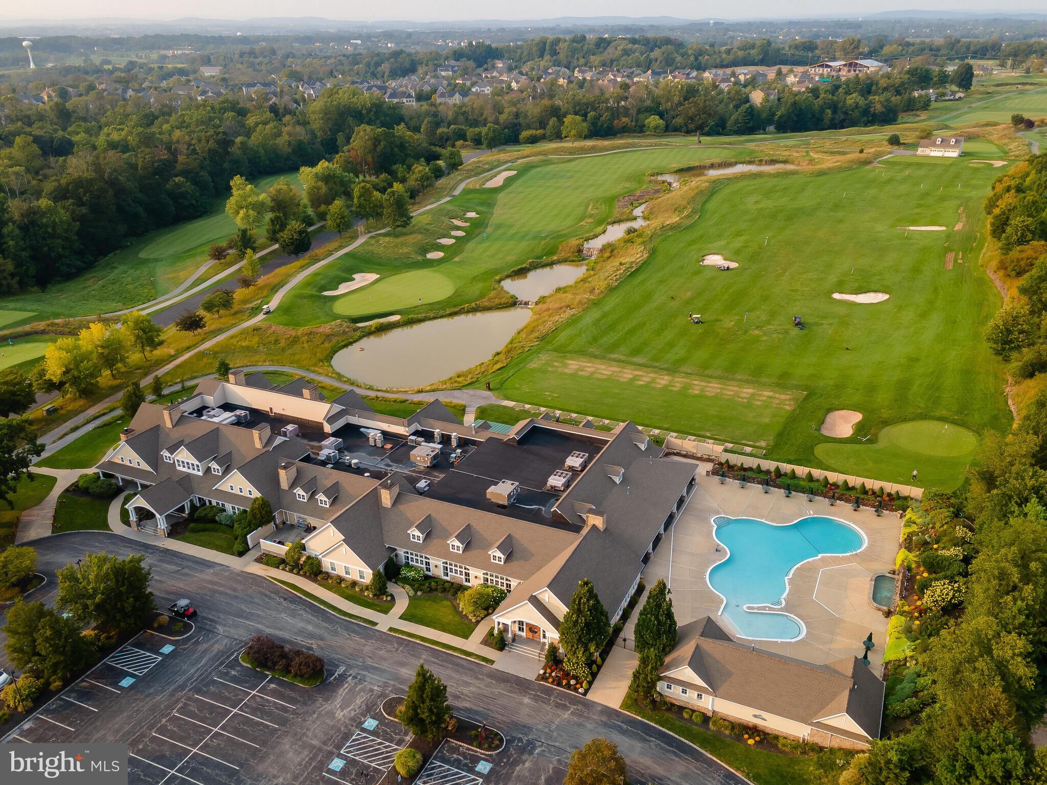 RIVERCREST - Residential