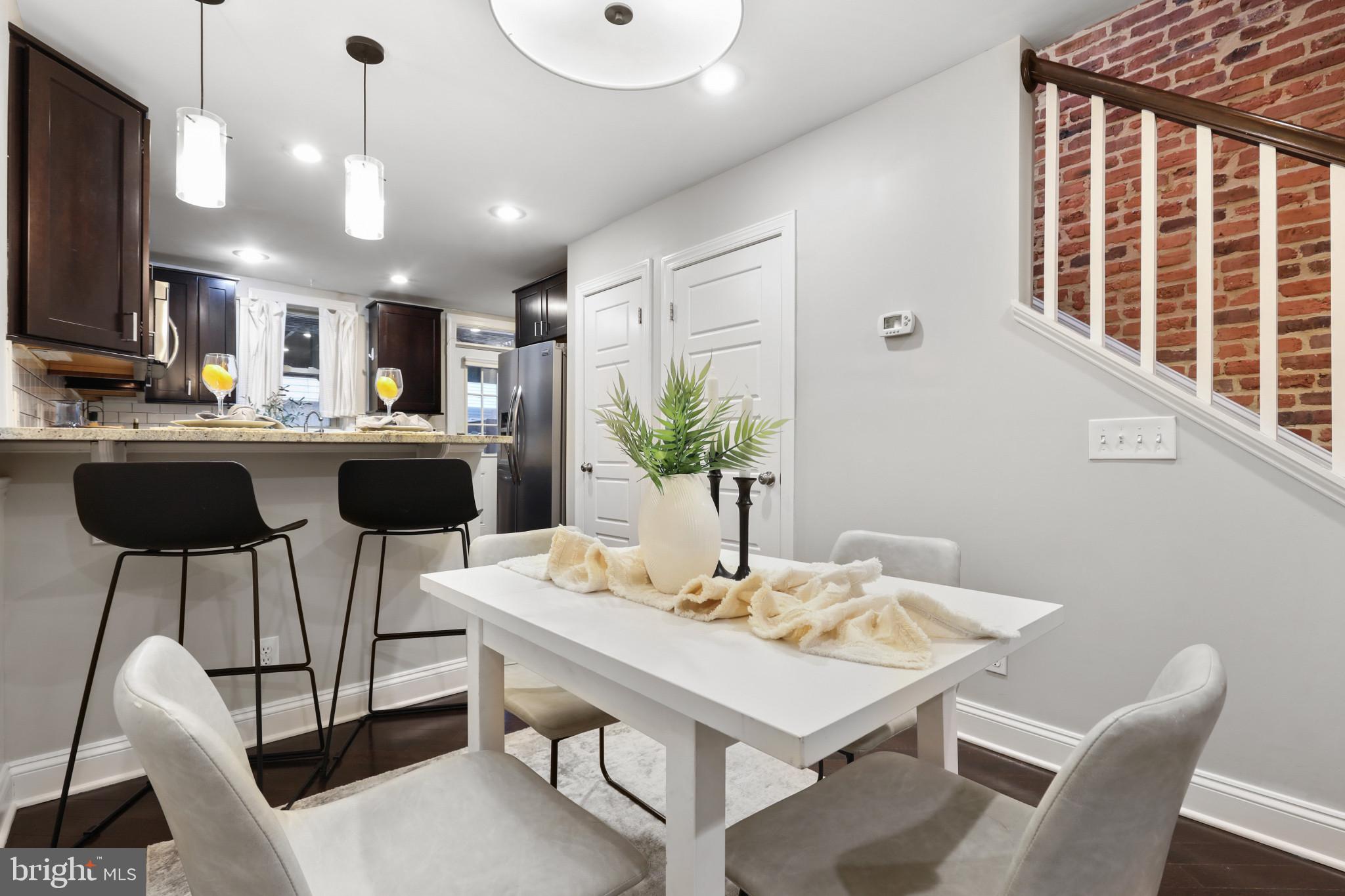 PATTERSON PARK - Residential