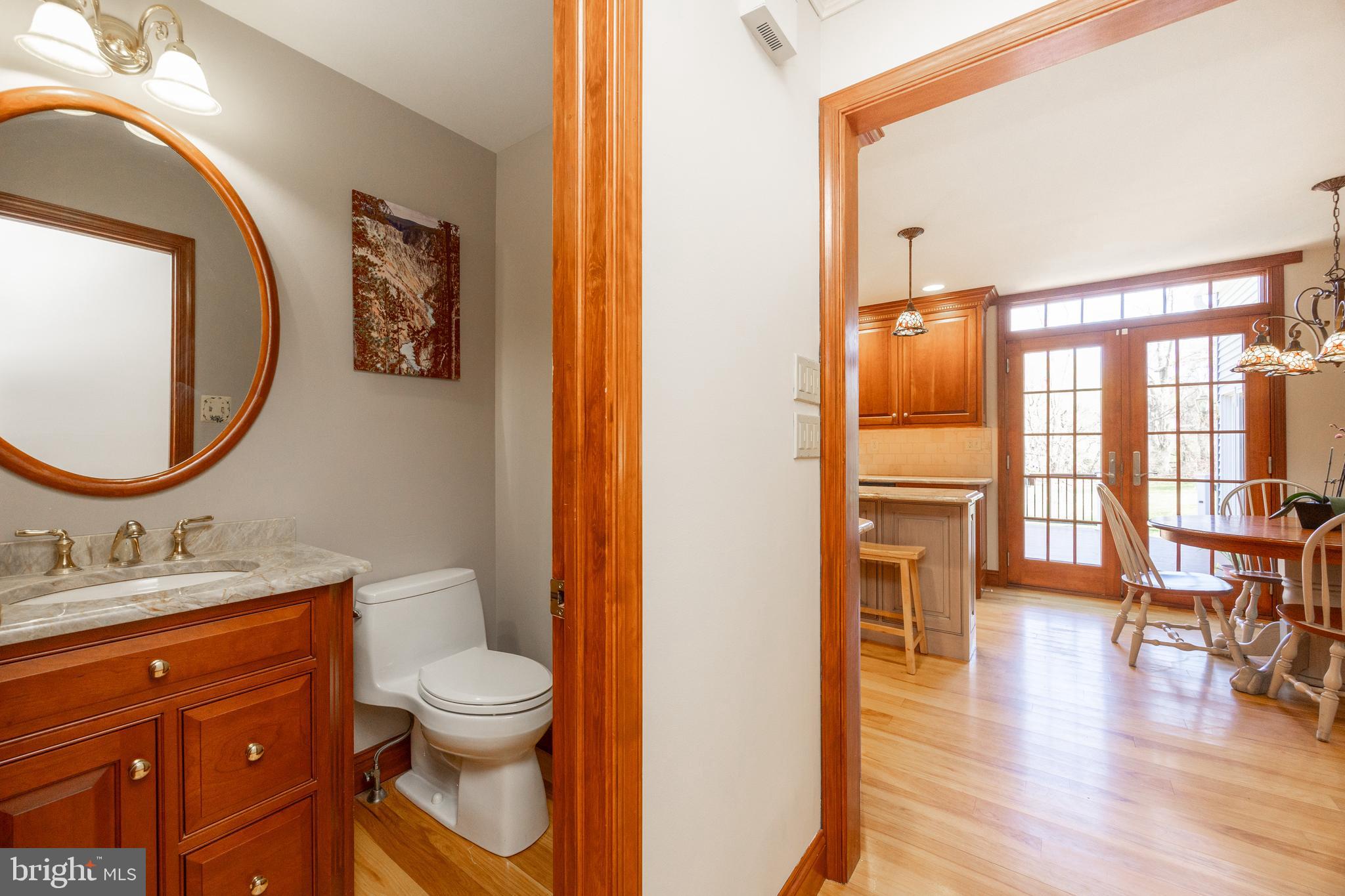 BLACK HORSE FARMS - Residential