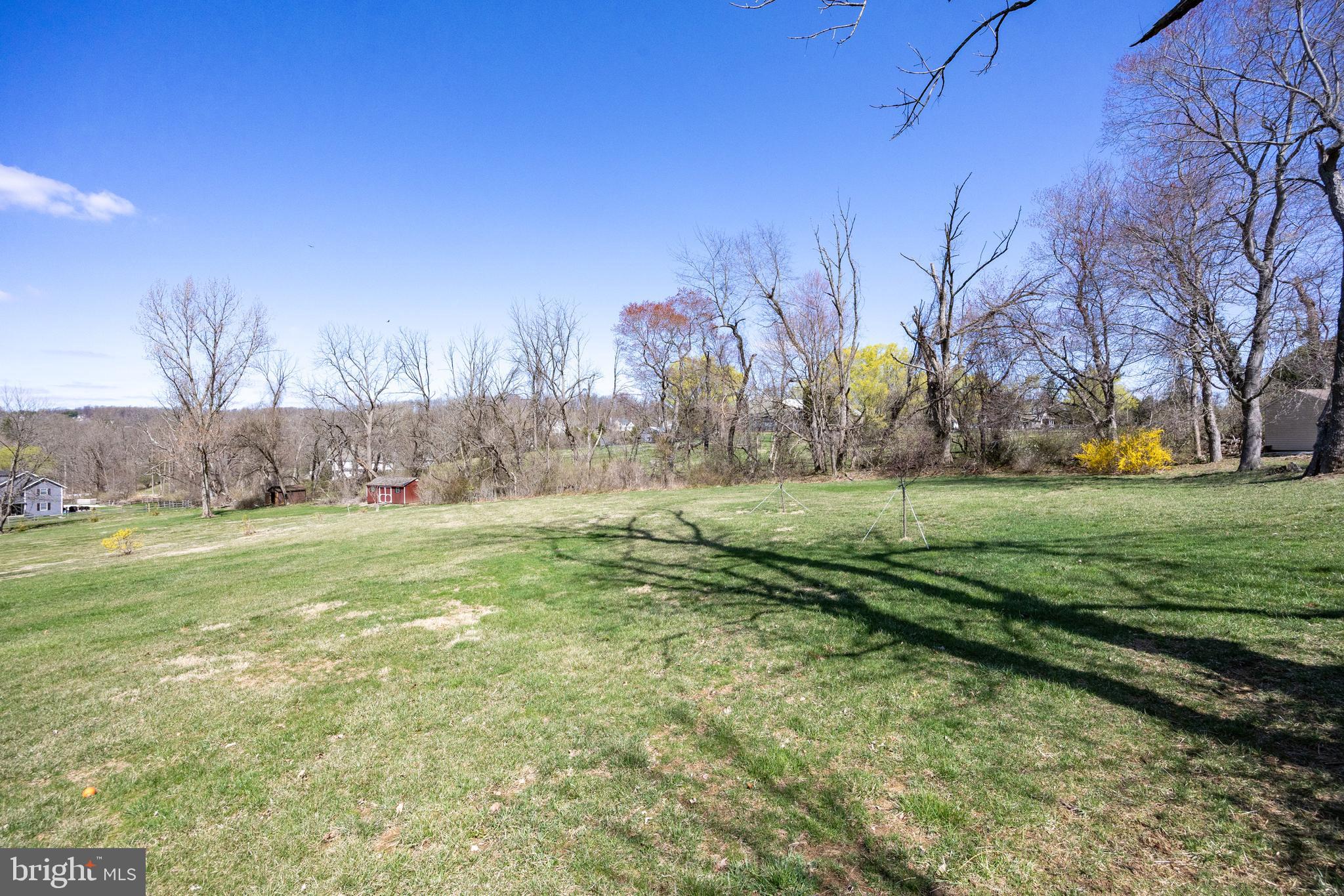 BLACK HORSE FARMS - Residential