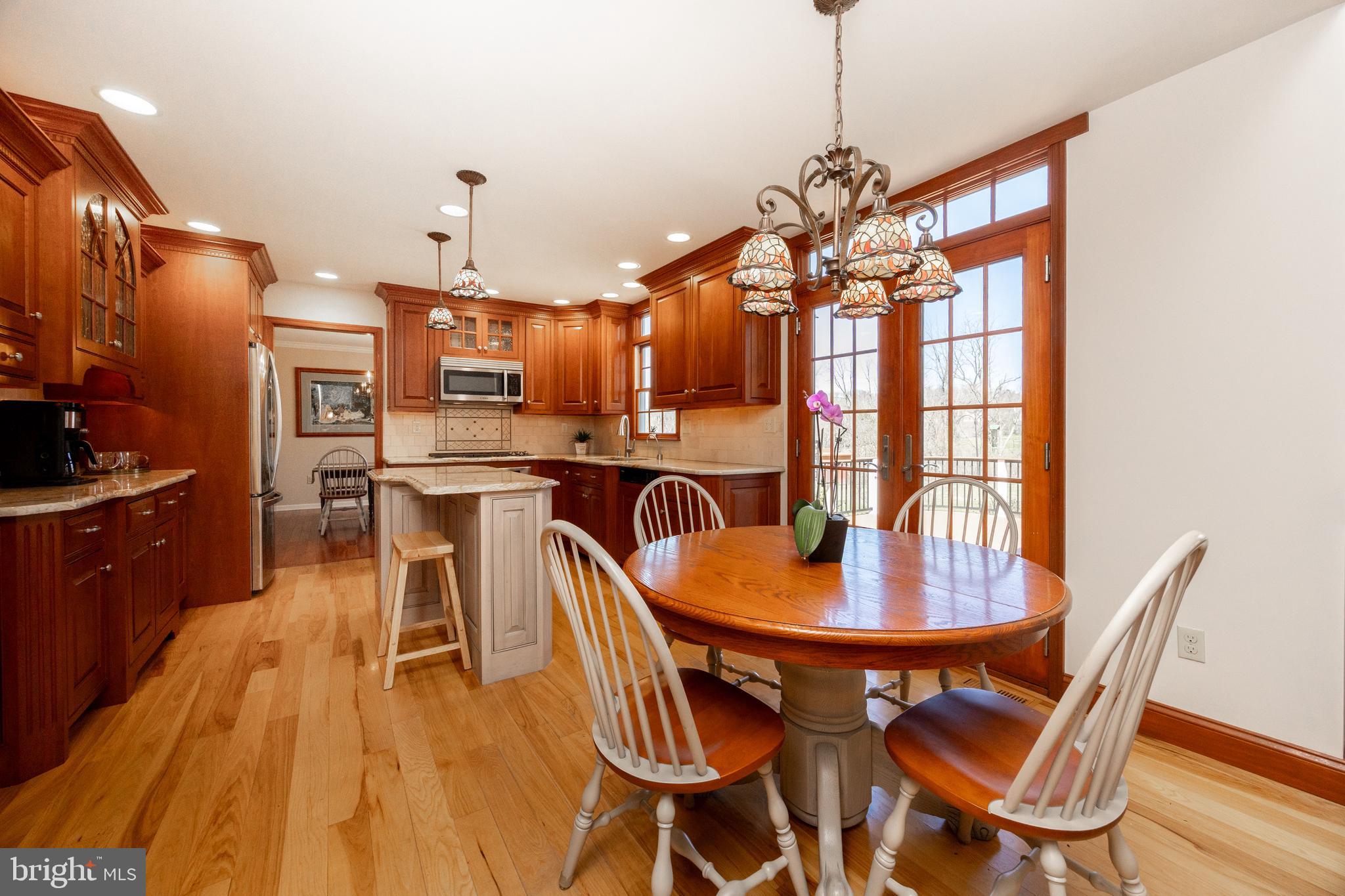 BLACK HORSE FARMS - Residential