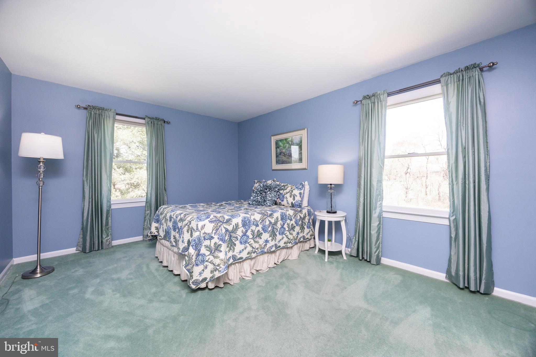 BLACK HORSE FARMS - Residential