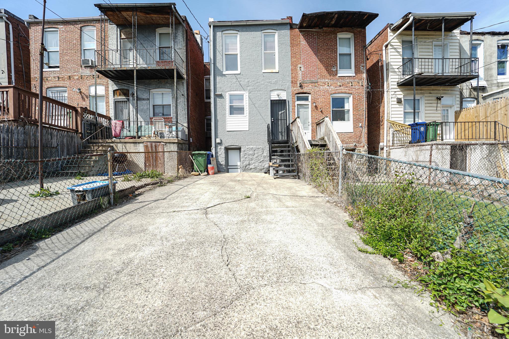 NONE AVAILABLE - Residential