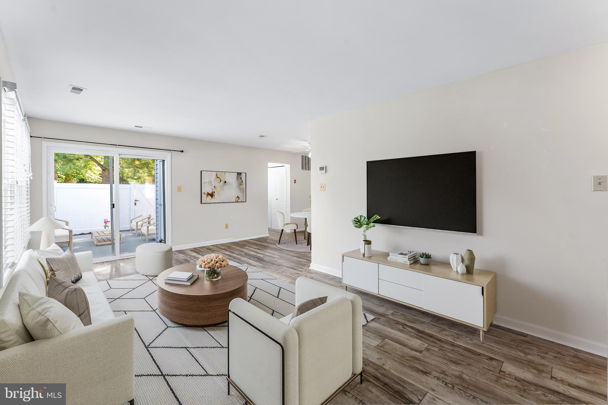 CROFTON PARK - Residential