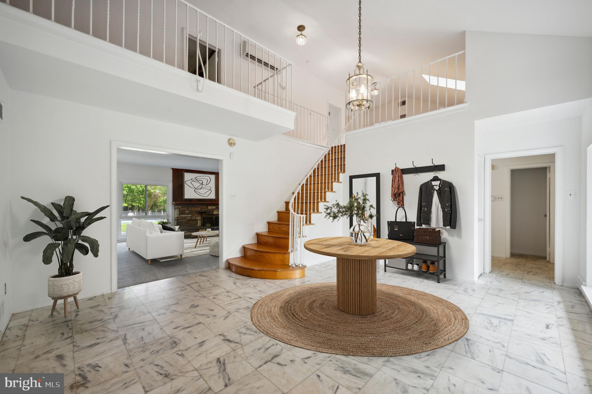 MERION STATION - Residential