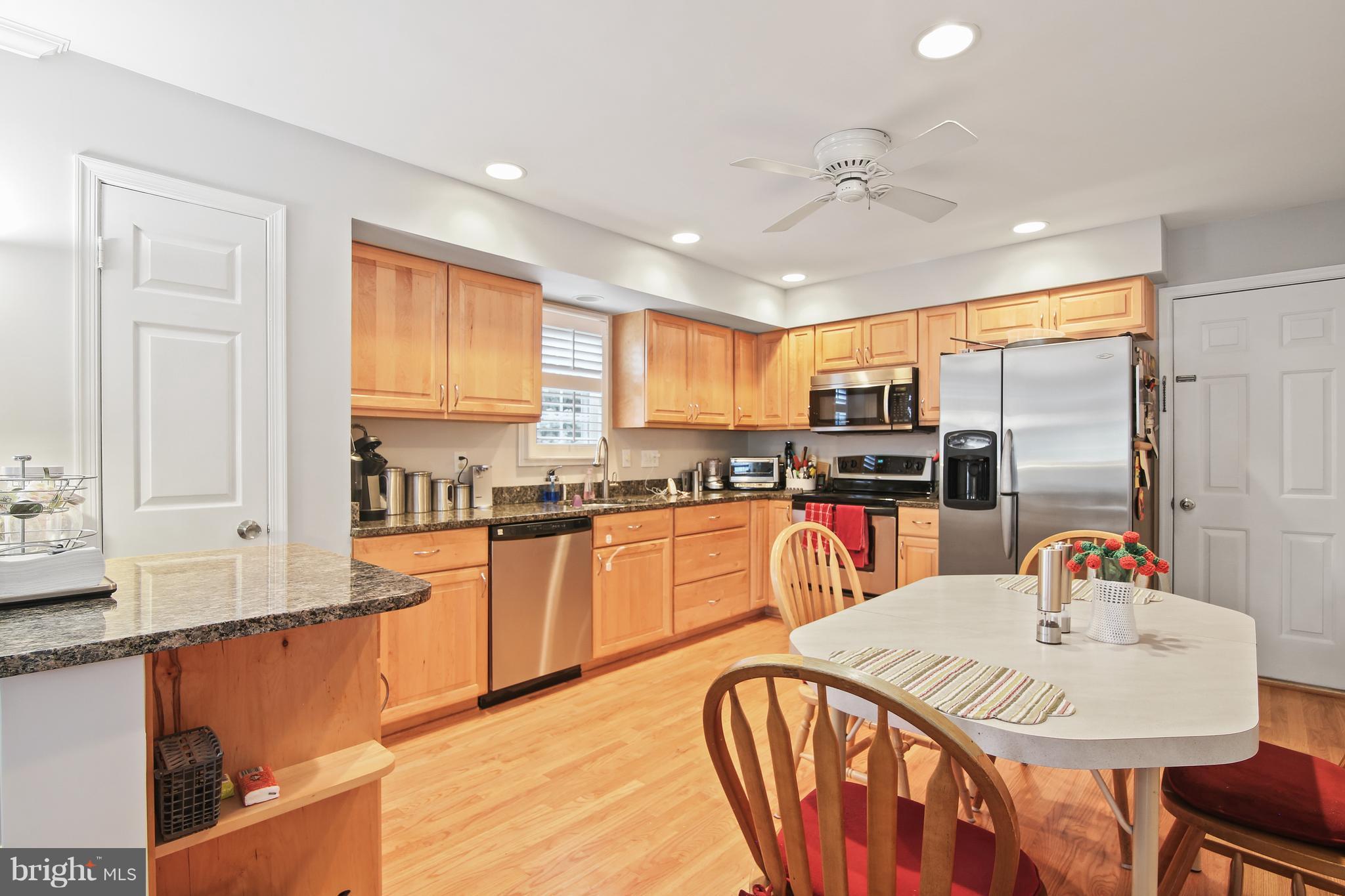GUNNERS VIEW - Residential