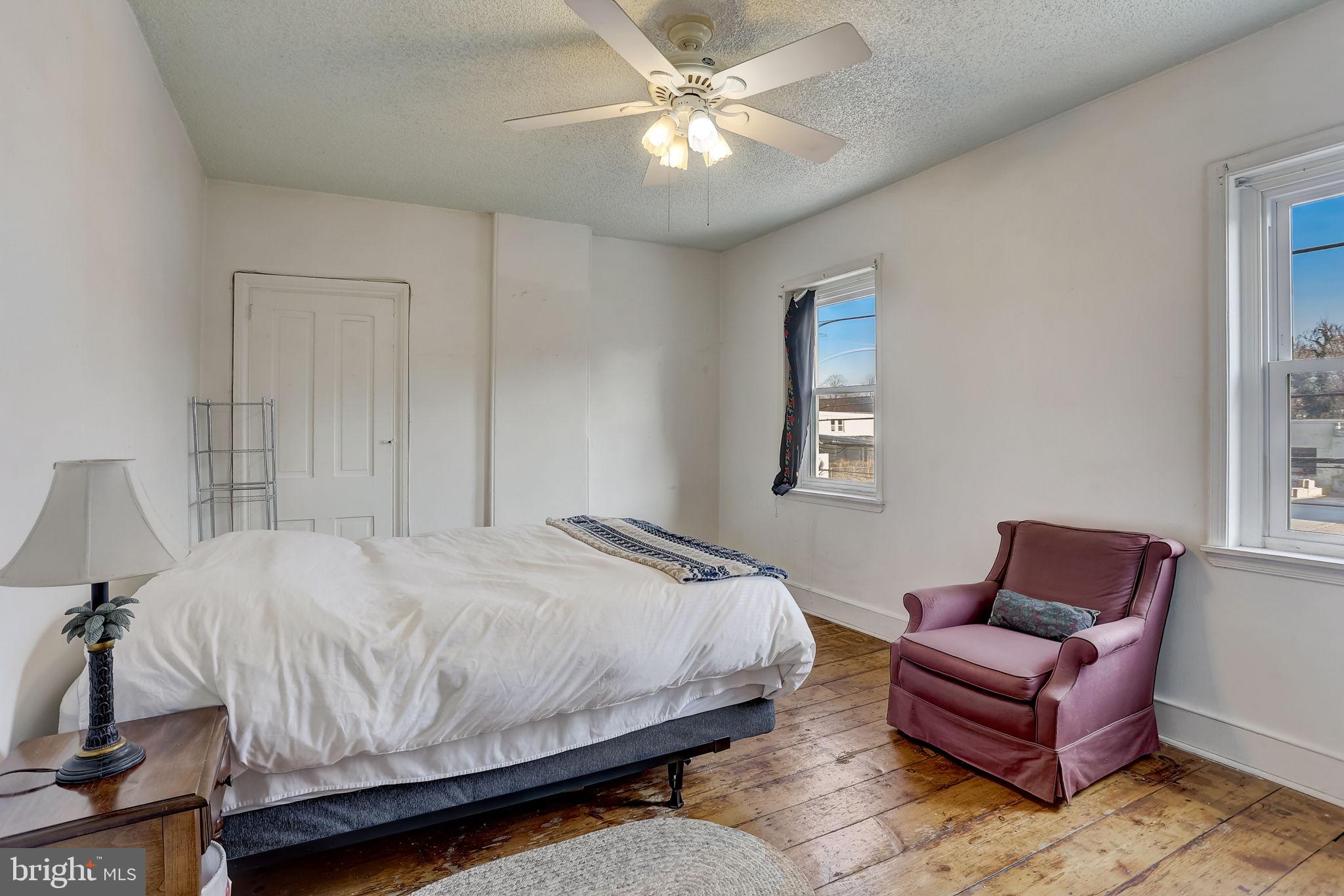 GERMANTOWN - Residential