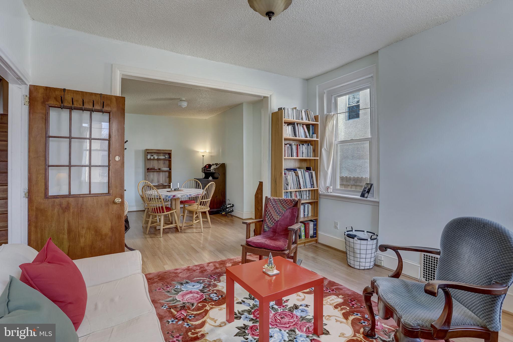 GERMANTOWN - Residential