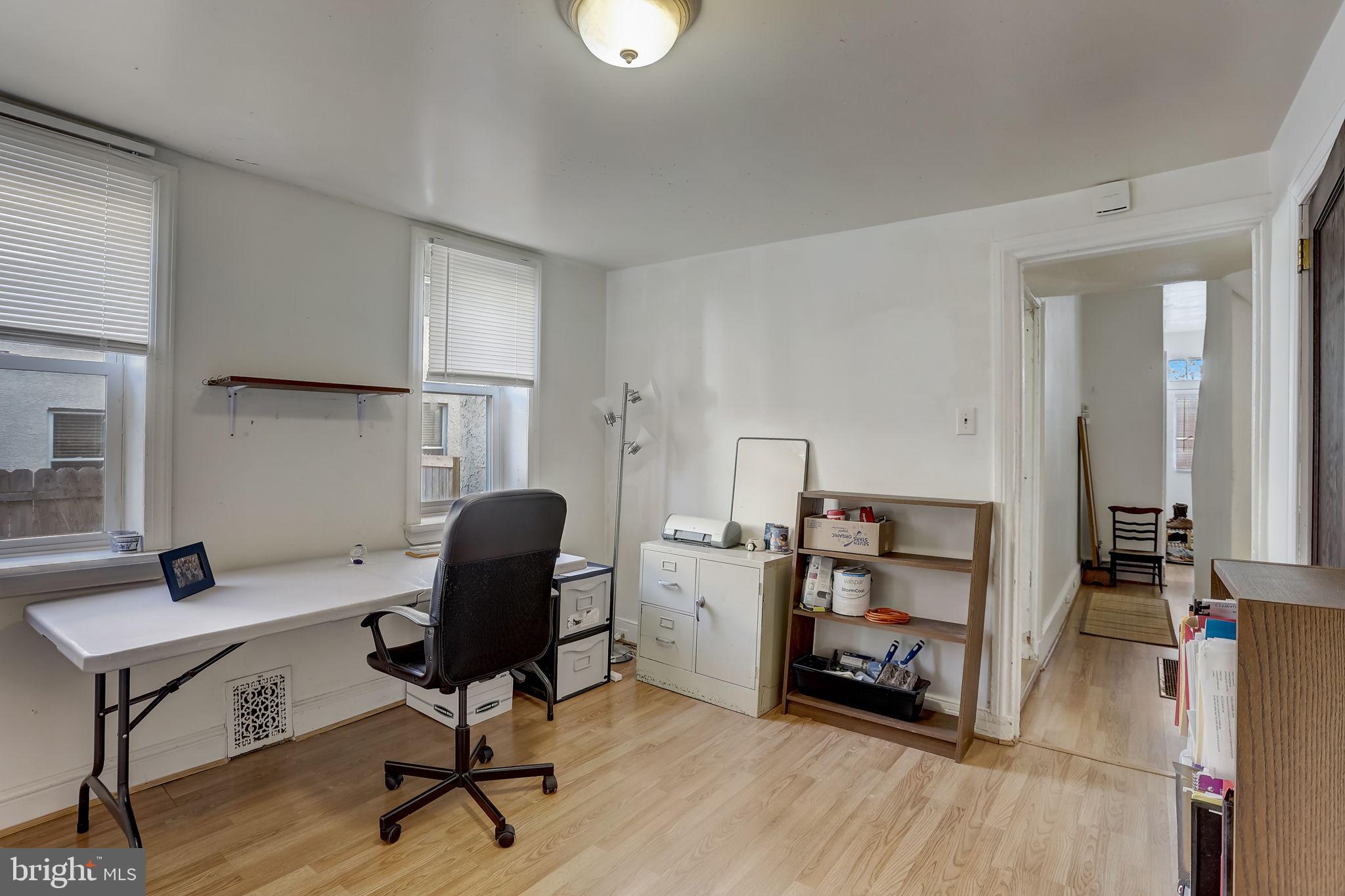 GERMANTOWN - Residential