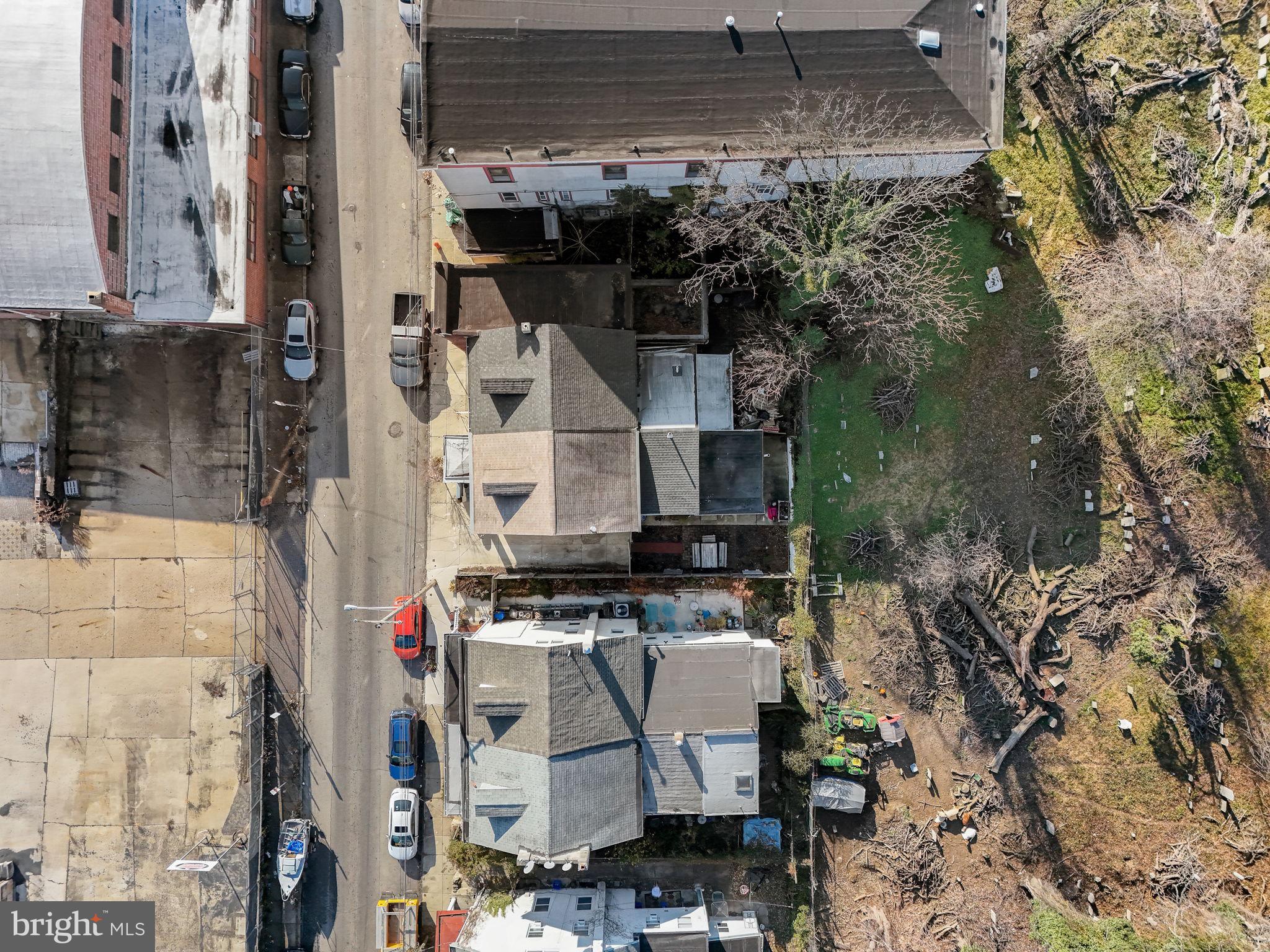 GERMANTOWN - Residential