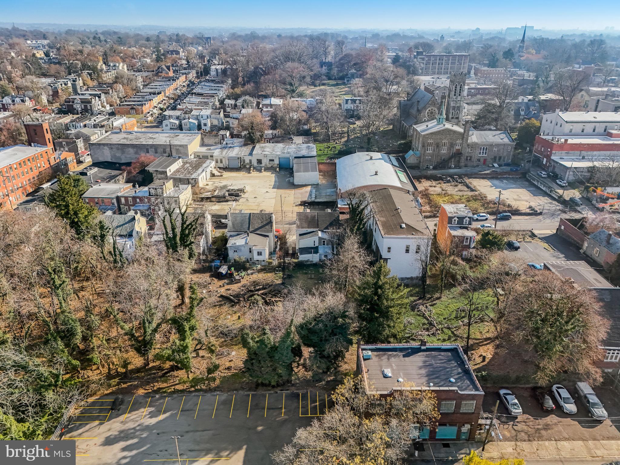 GERMANTOWN - Residential